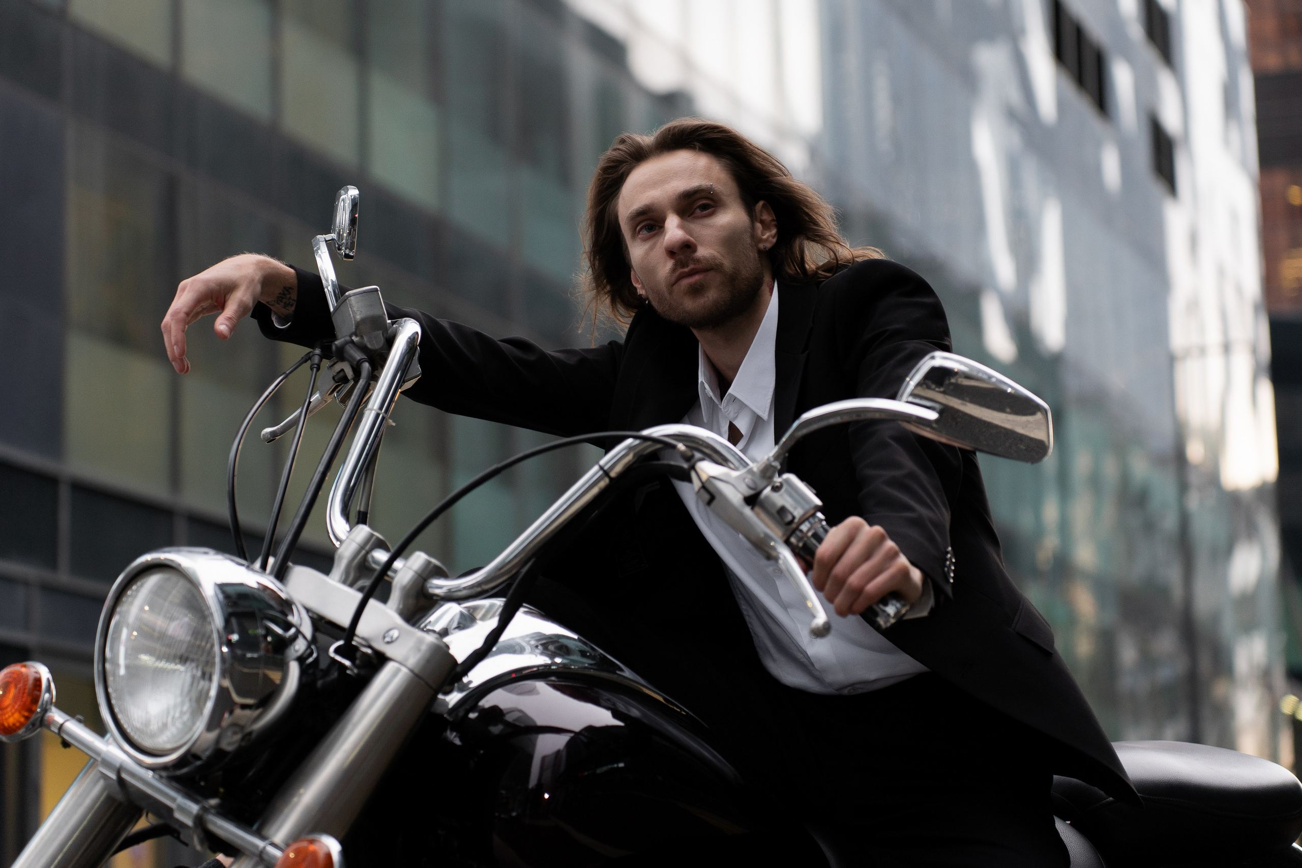 Клим & Полина. Главная