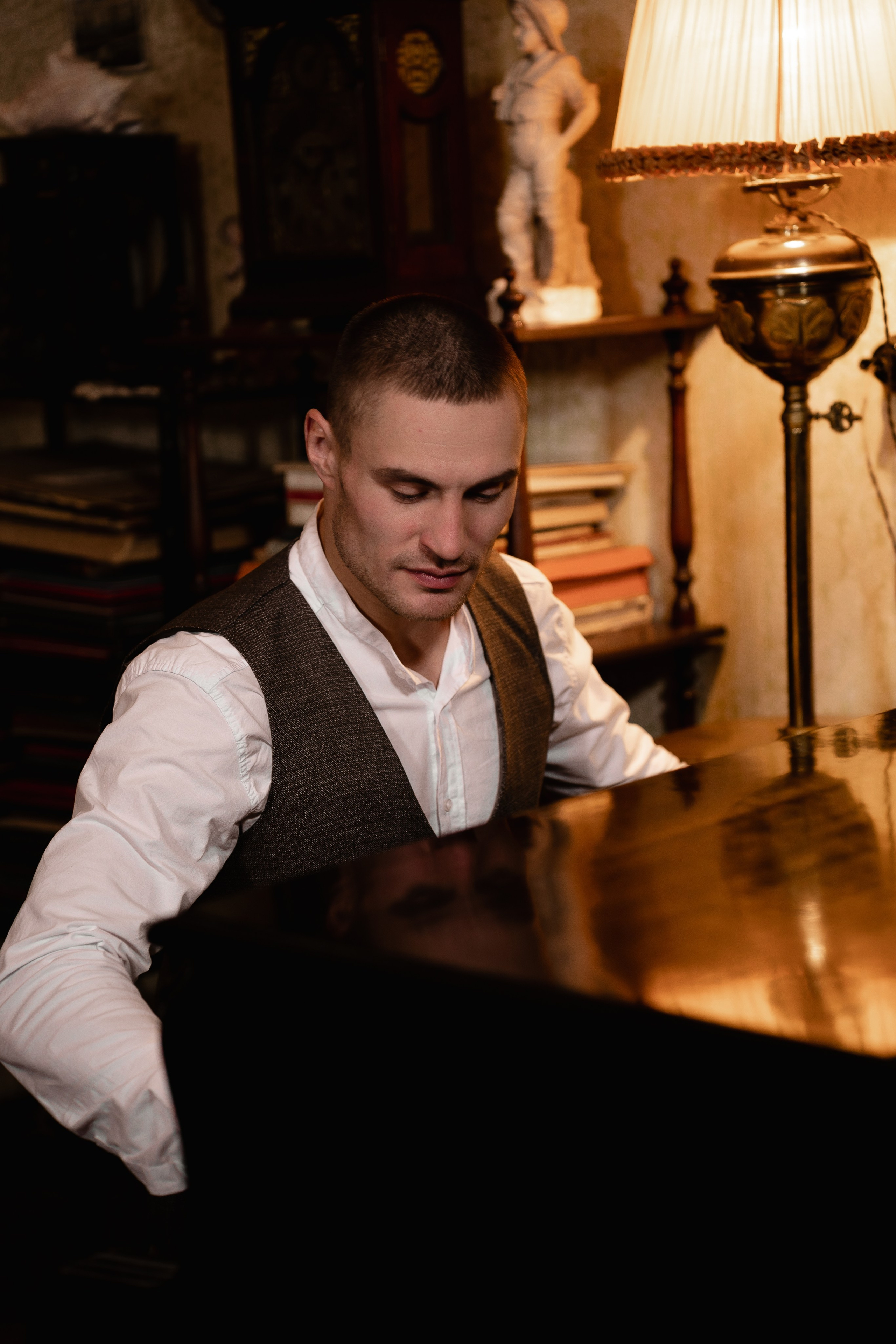 Руслан & Диана. Главная