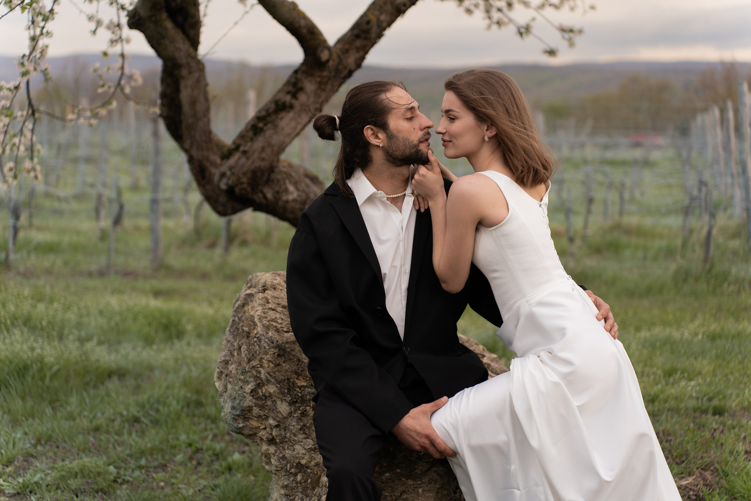 Артур & Александра. Главная