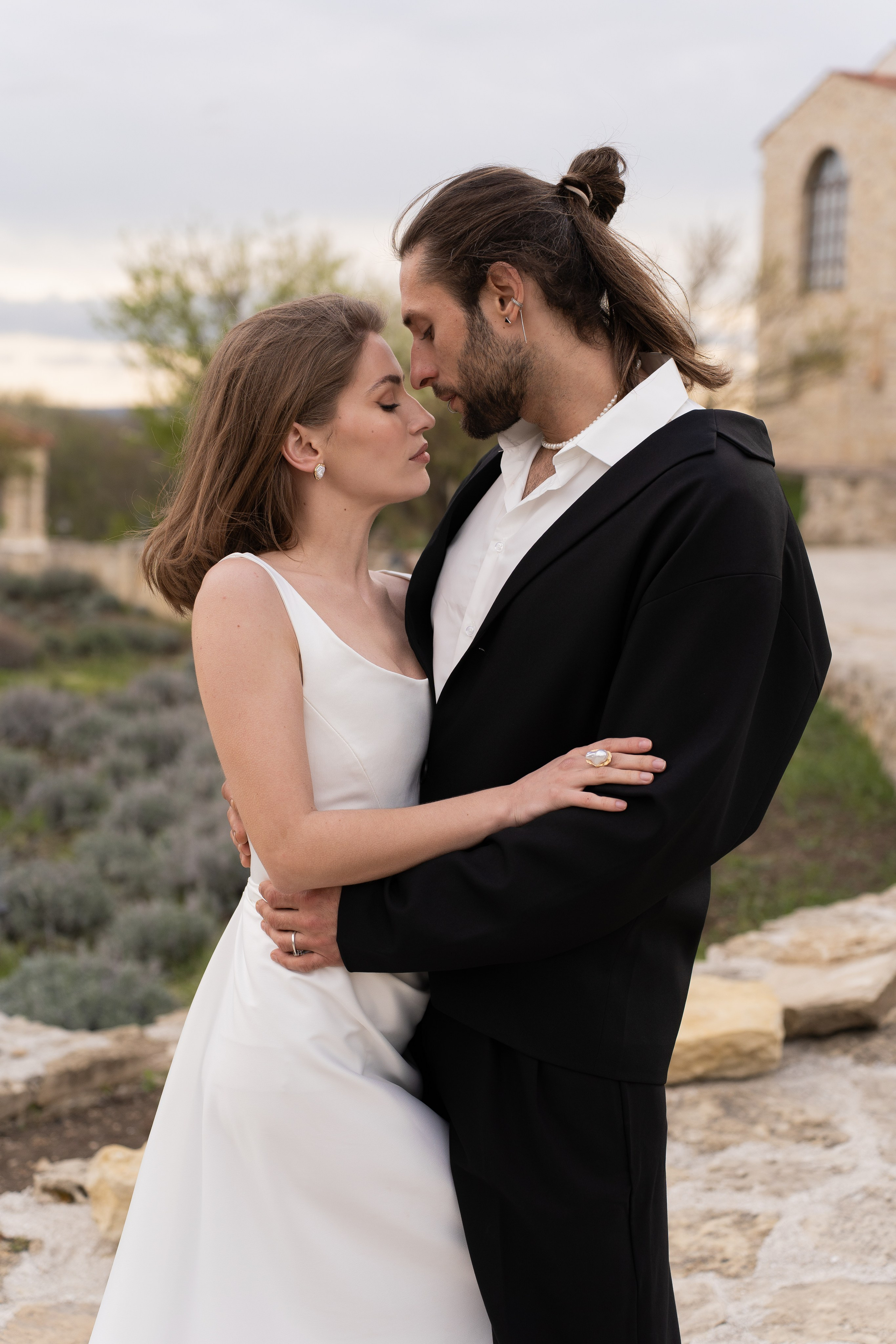 Артур & Александра. Главная