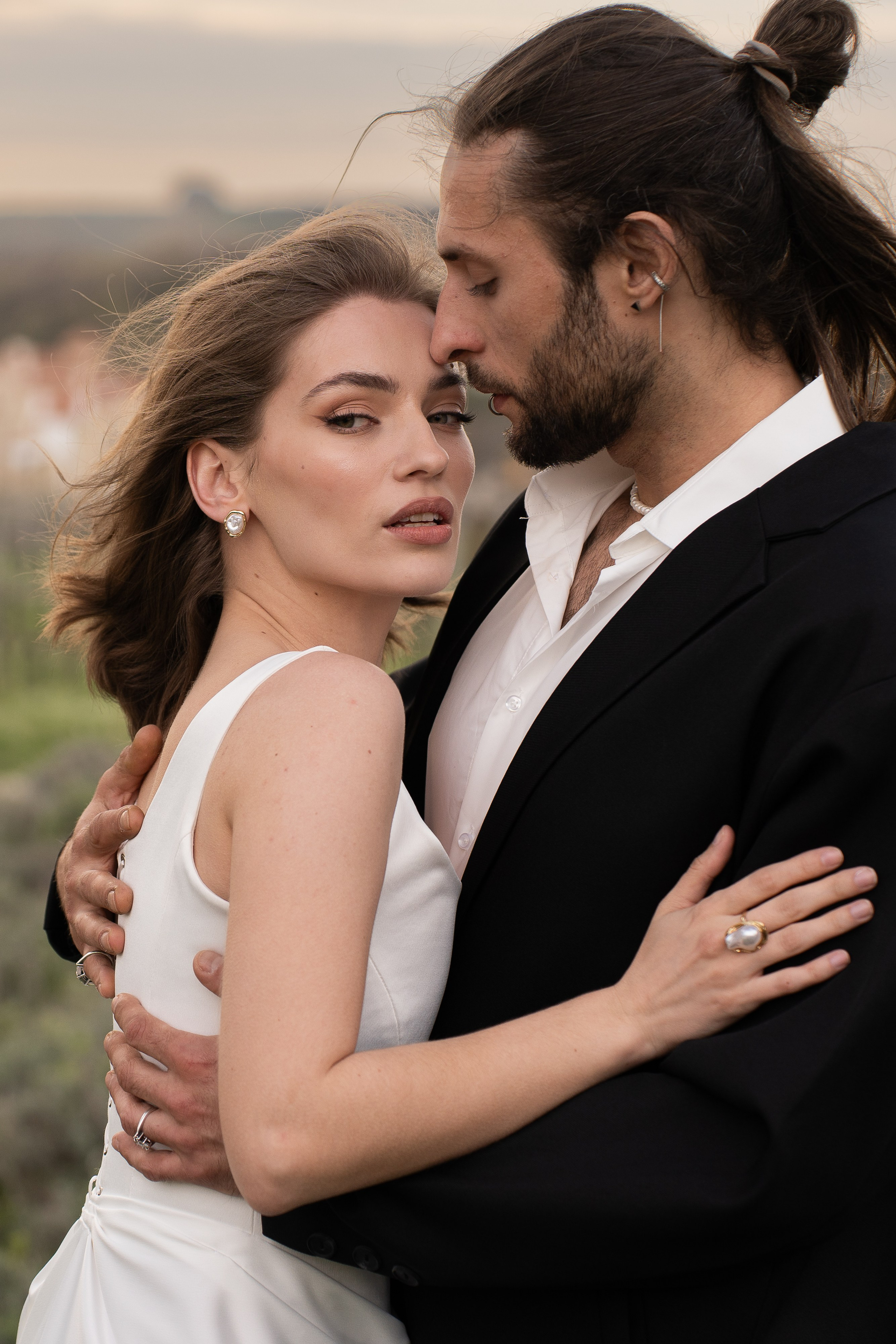 Артур & Александра. Главная