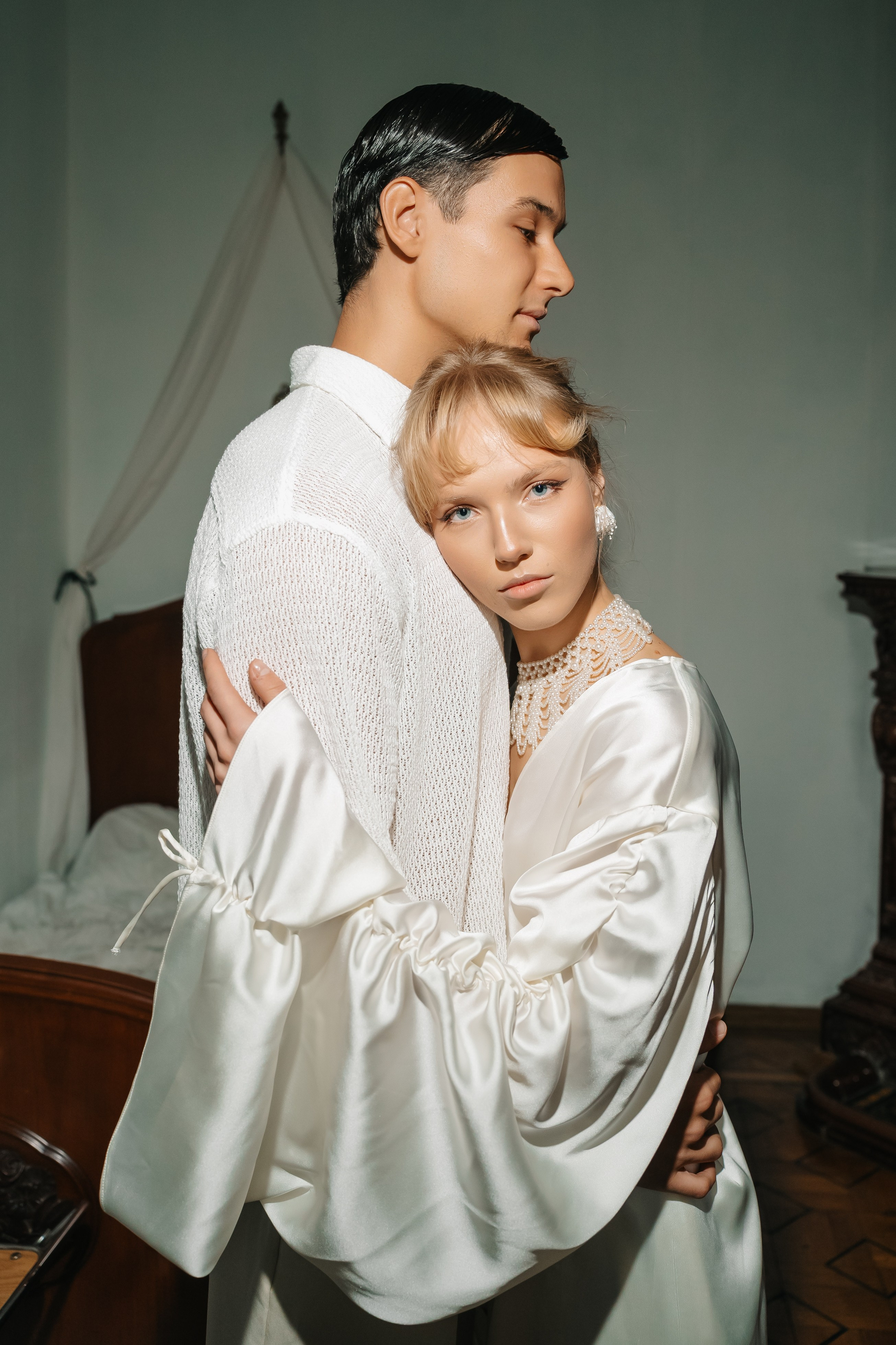 Vintage chic. Главная