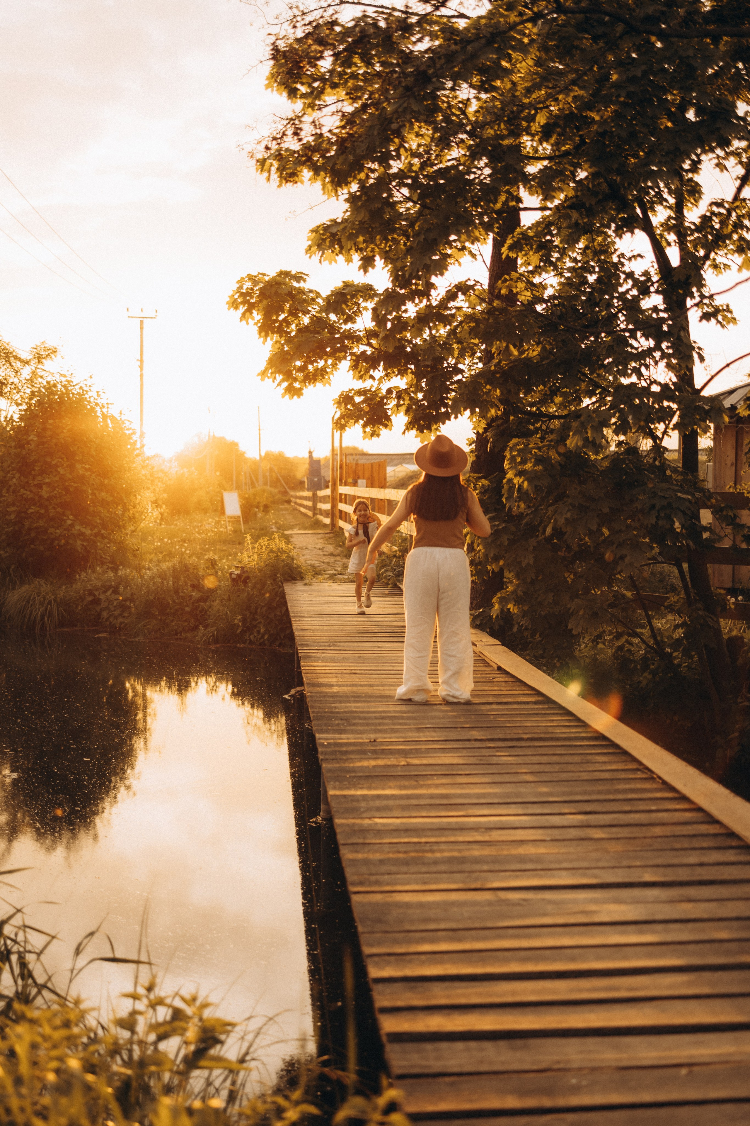 Остров. Семейный фотограф в Москве Бунина Маргарита
