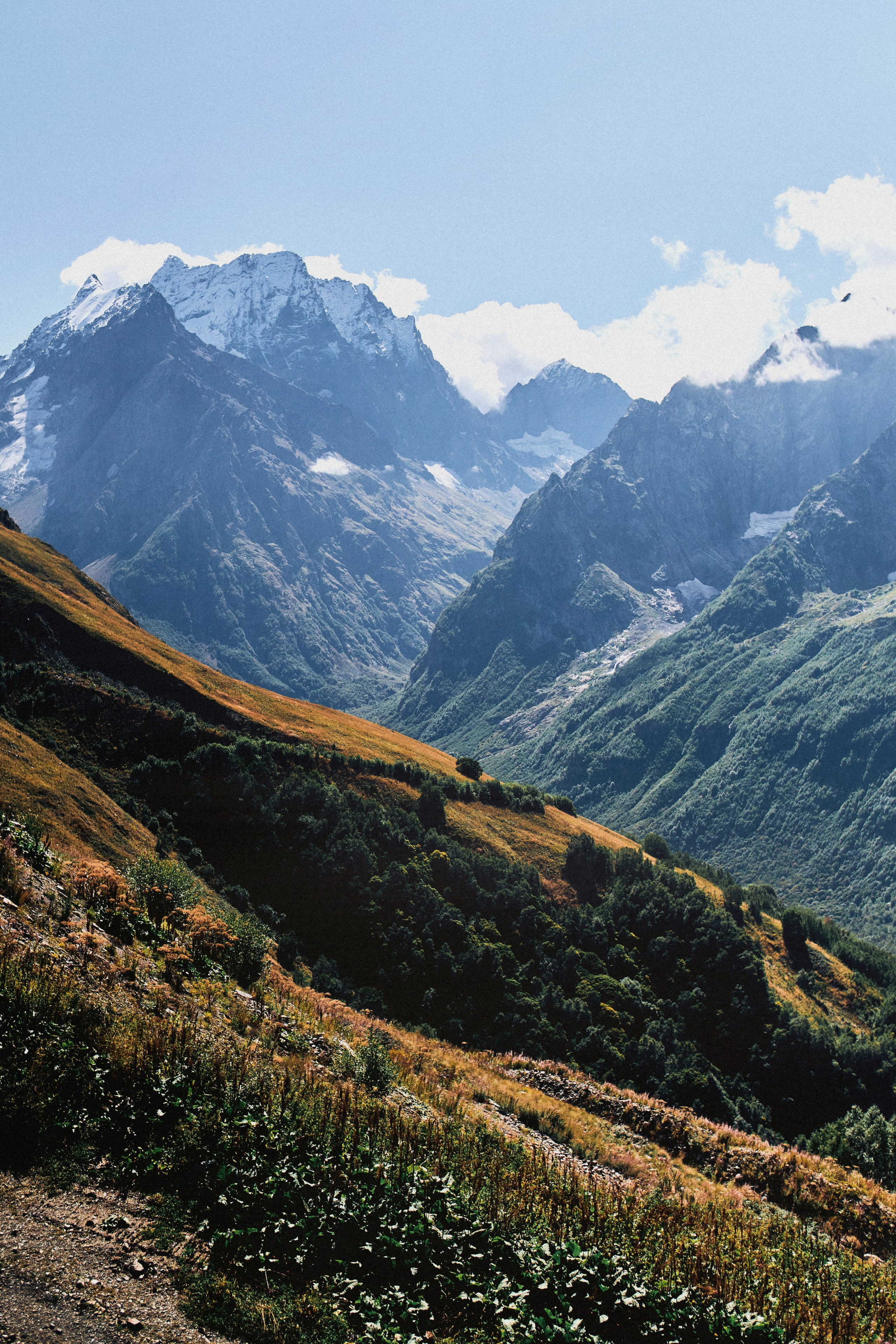 Kavkaz. SHILOVA PHOTO. Шилова Екатерина. Фотограф. Москва