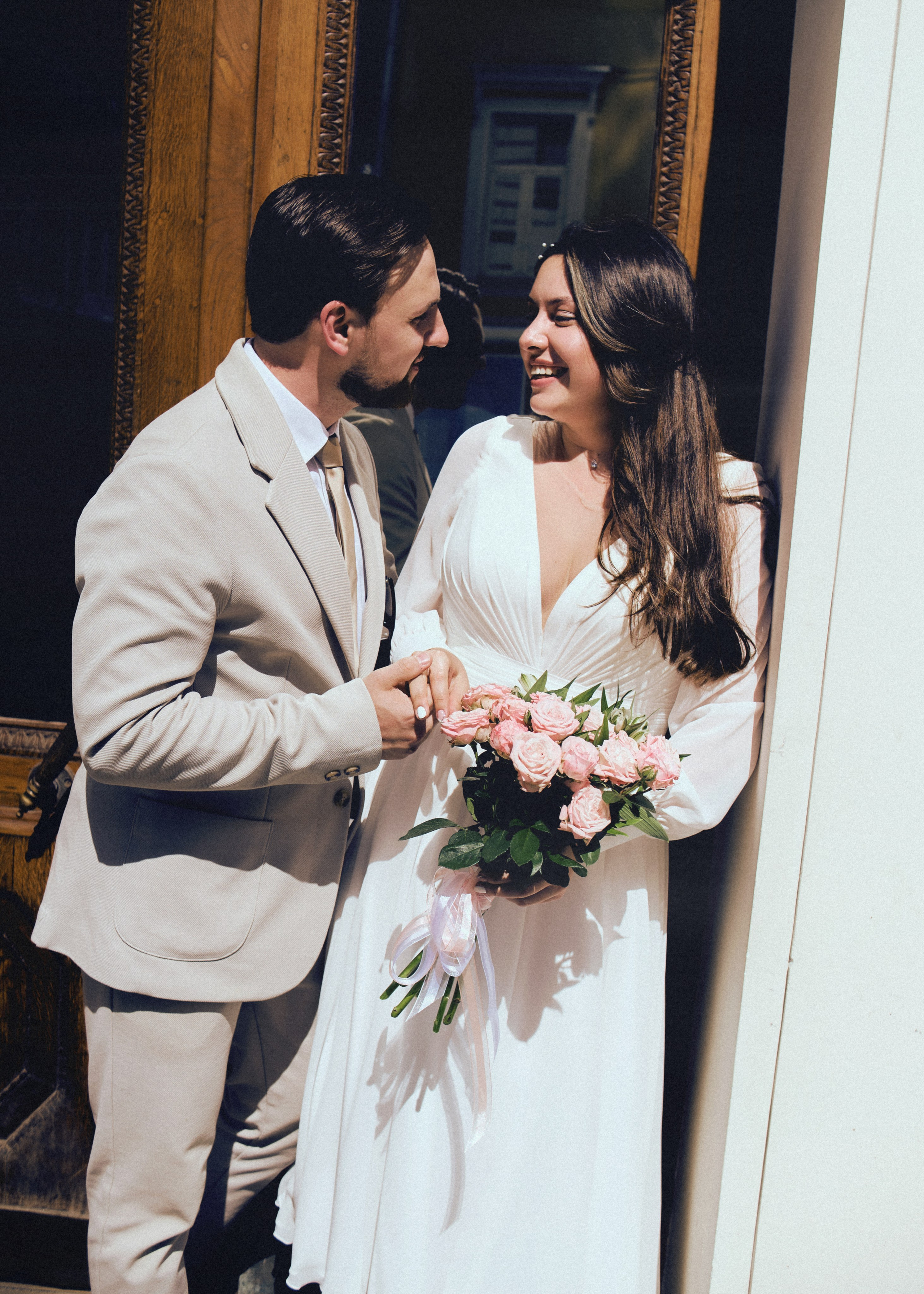 Аня и Саша. SHILOVA PHOTO. Шилова Екатерина. Фотограф. Москва