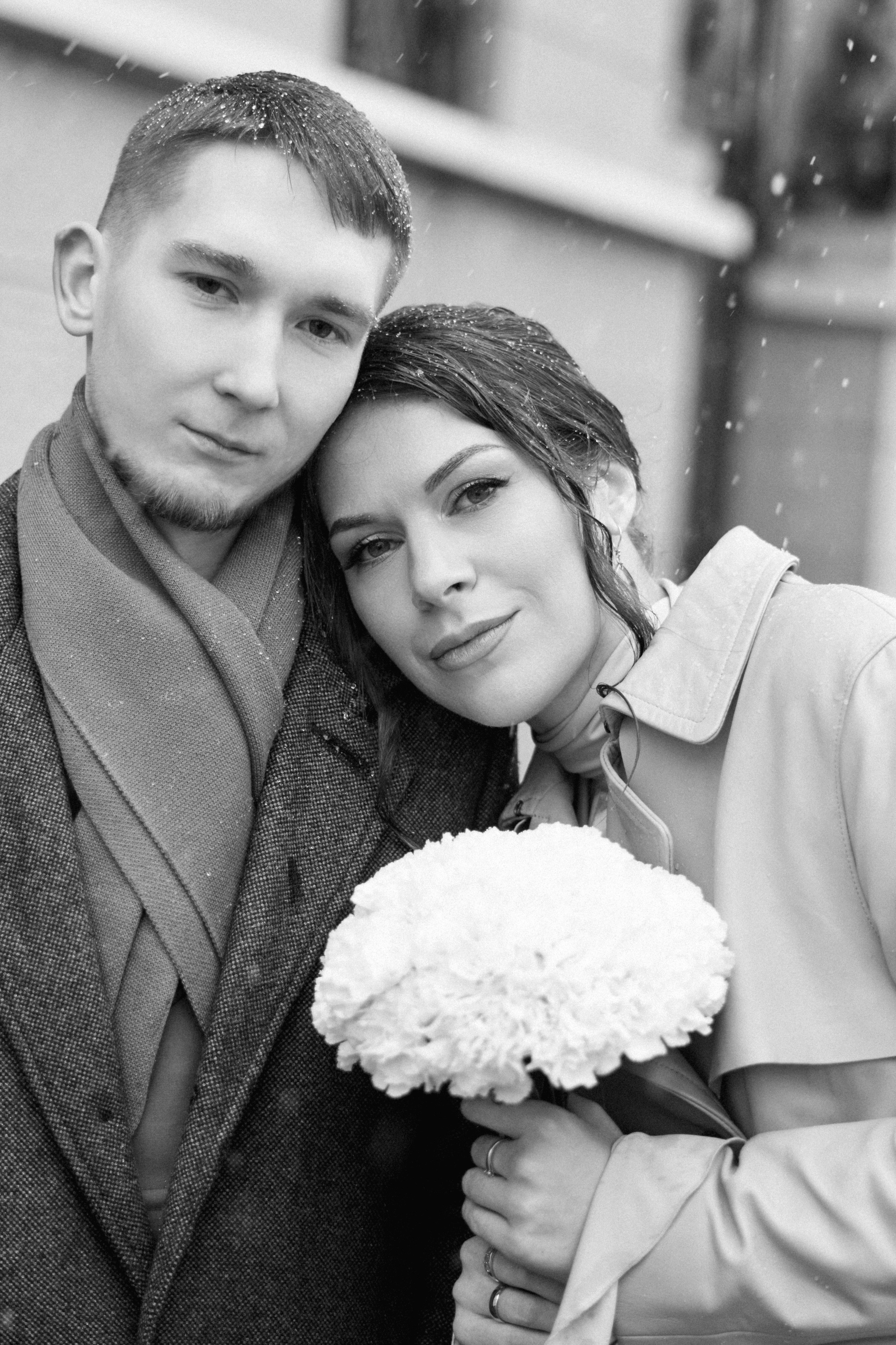 Диана и Олег. SHILOVA PHOTO. Шилова Екатерина. Фотограф. Москва