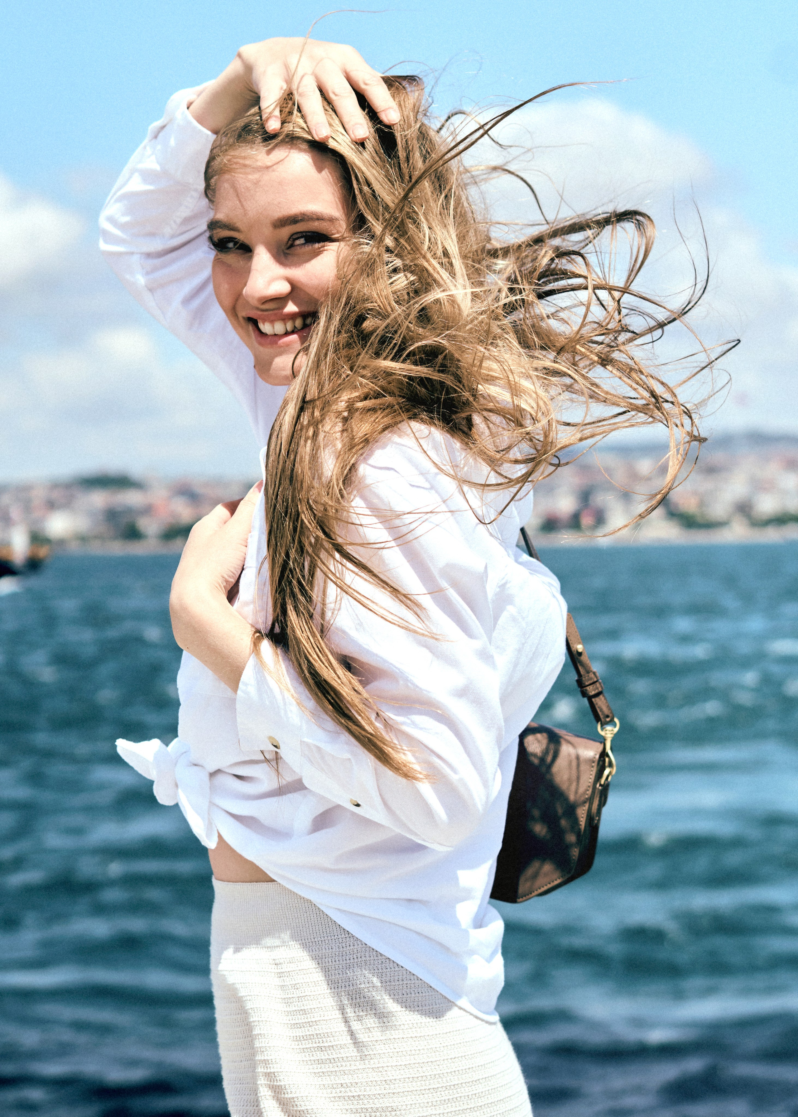 Katya Istanbul. SHILOVA PHOTO. Шилова Екатерина. Фотограф. Москва