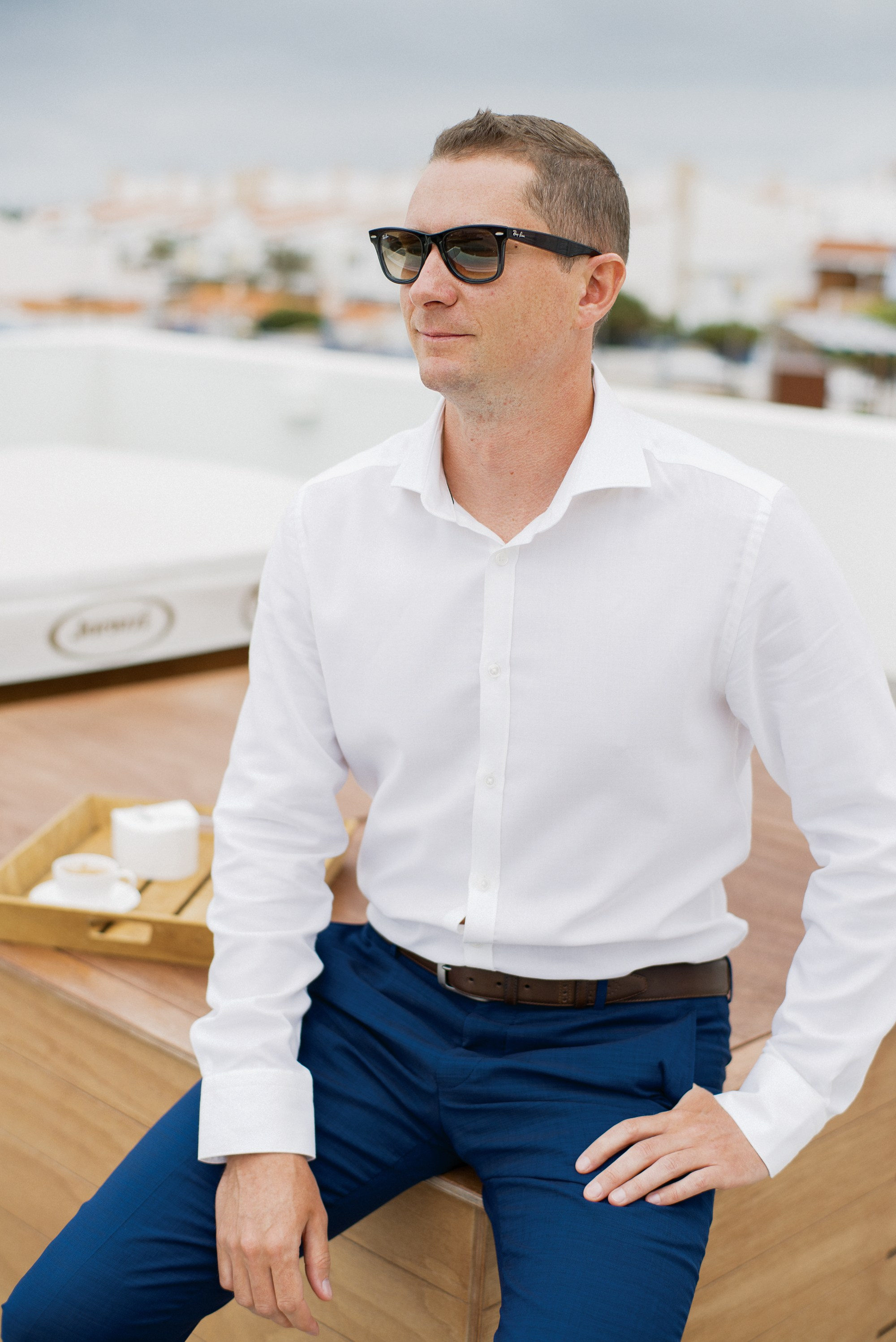 Ксения и Даниил, Гран Канария. Изящная фотография | Ксения Милушкина