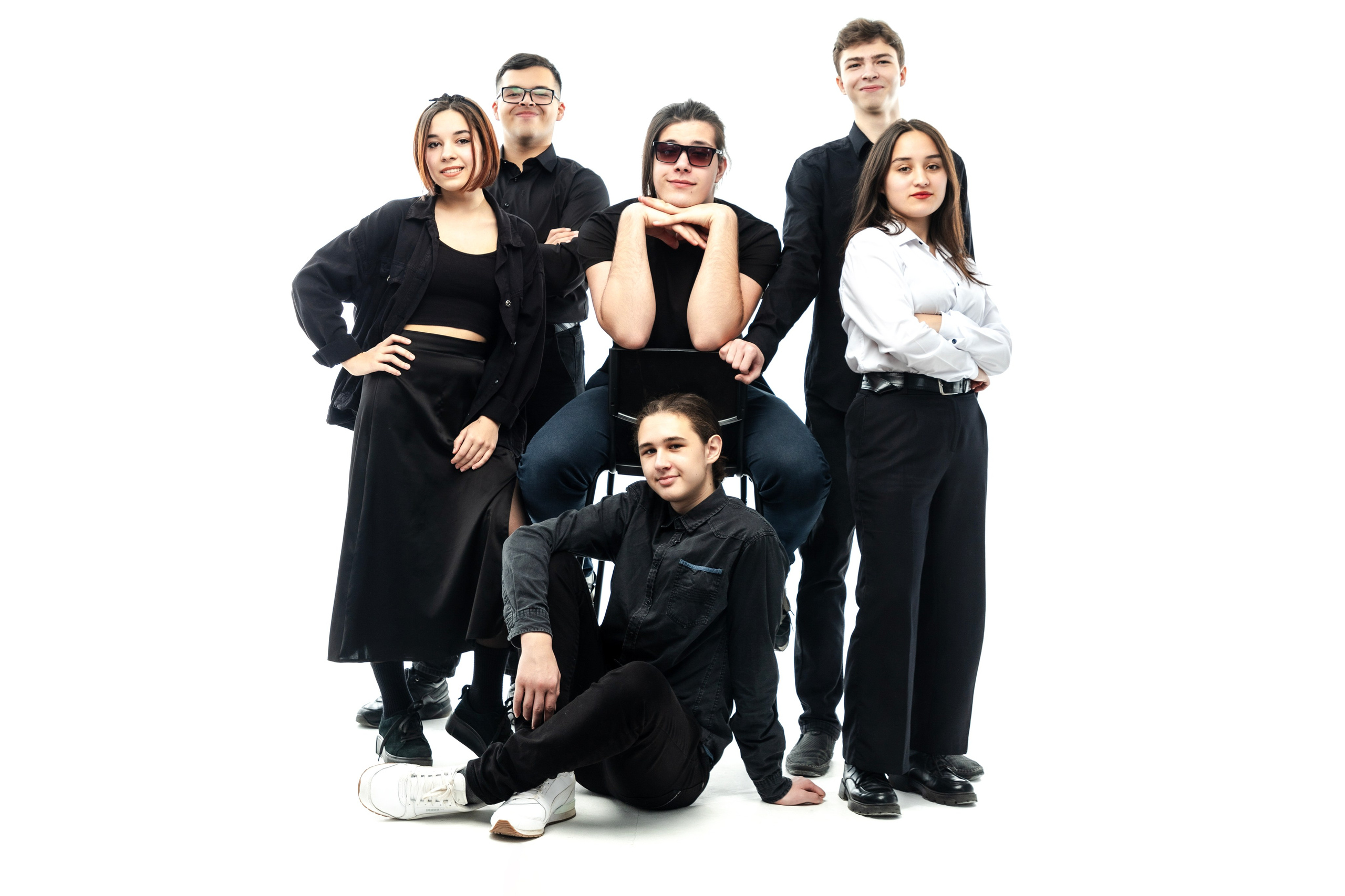 Наши фото. Твой выпускной альбом в Крыму