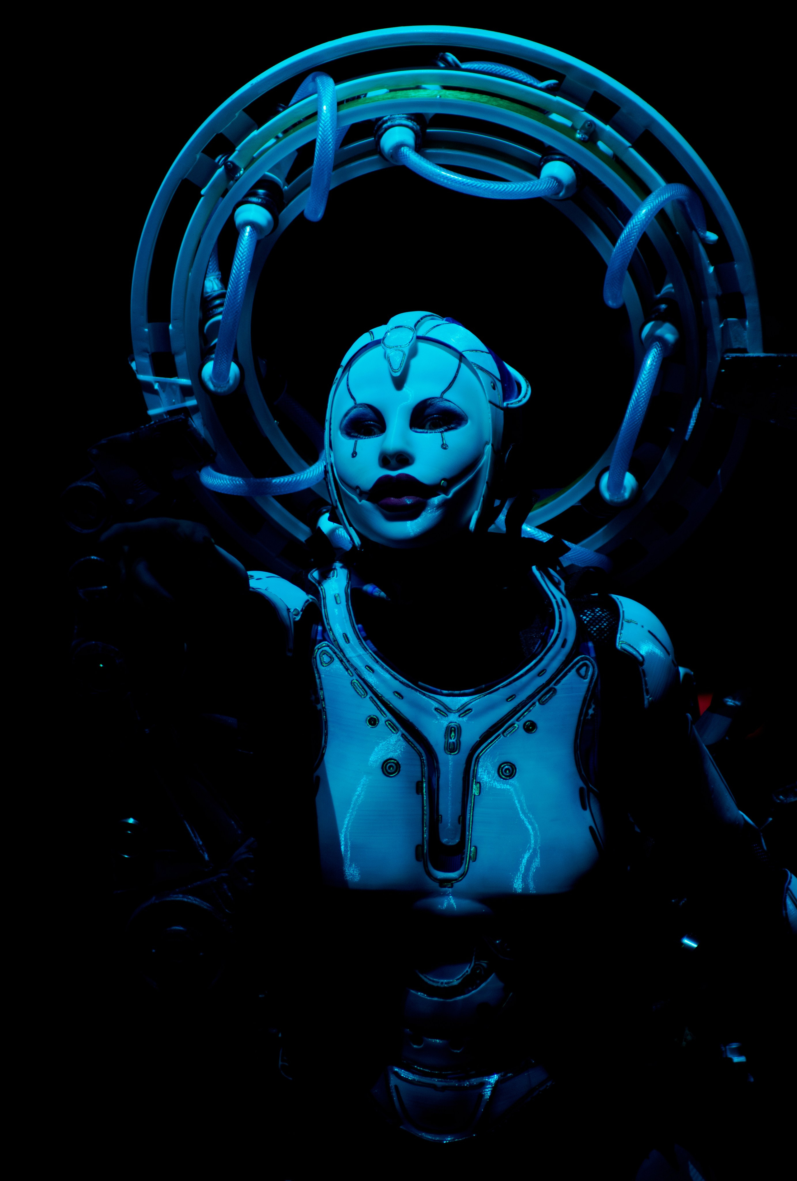 Культурные мероприятия. Фотограф/видеограф Москва — Кирилл Капустин