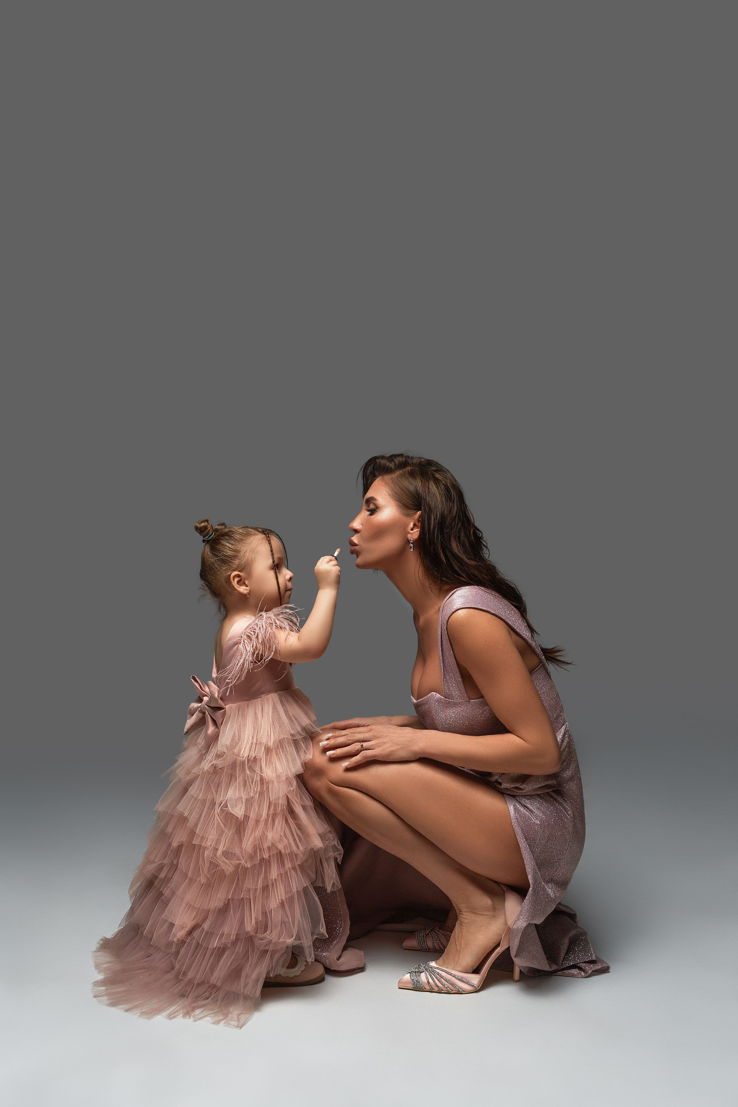 Семейные. Женский фотограф Сахалин, Самойлова Надин