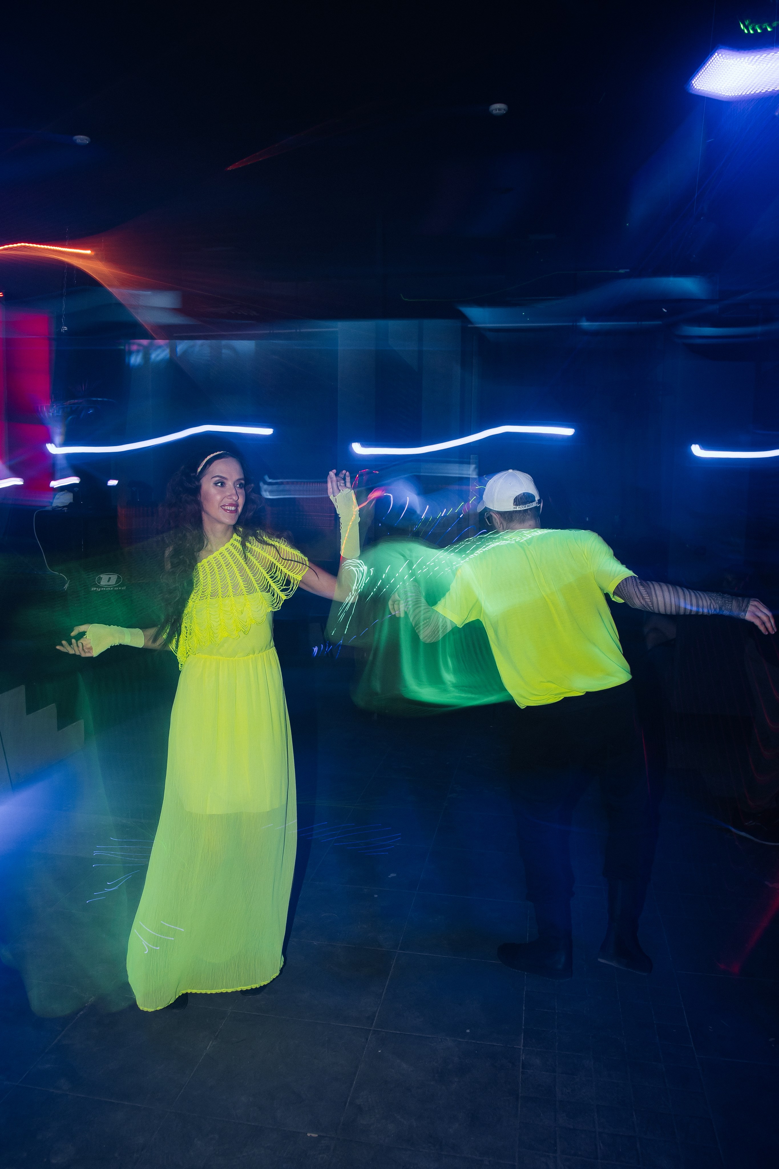 Суета Аватар. Фотограф Денис Лесковский (Тюмень)