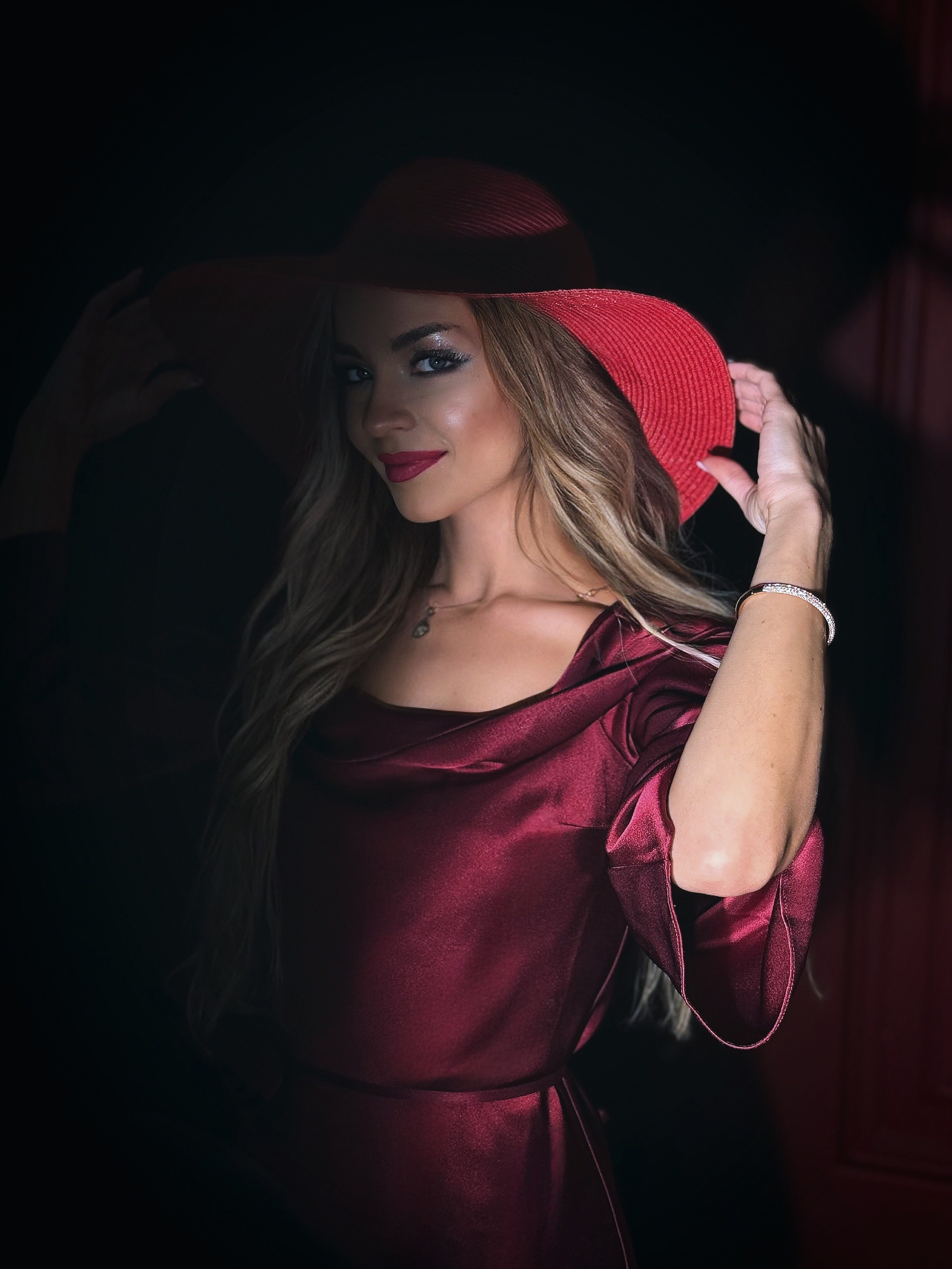 Портретные съемки. Портретный фотограф Москва Виктория Гранд