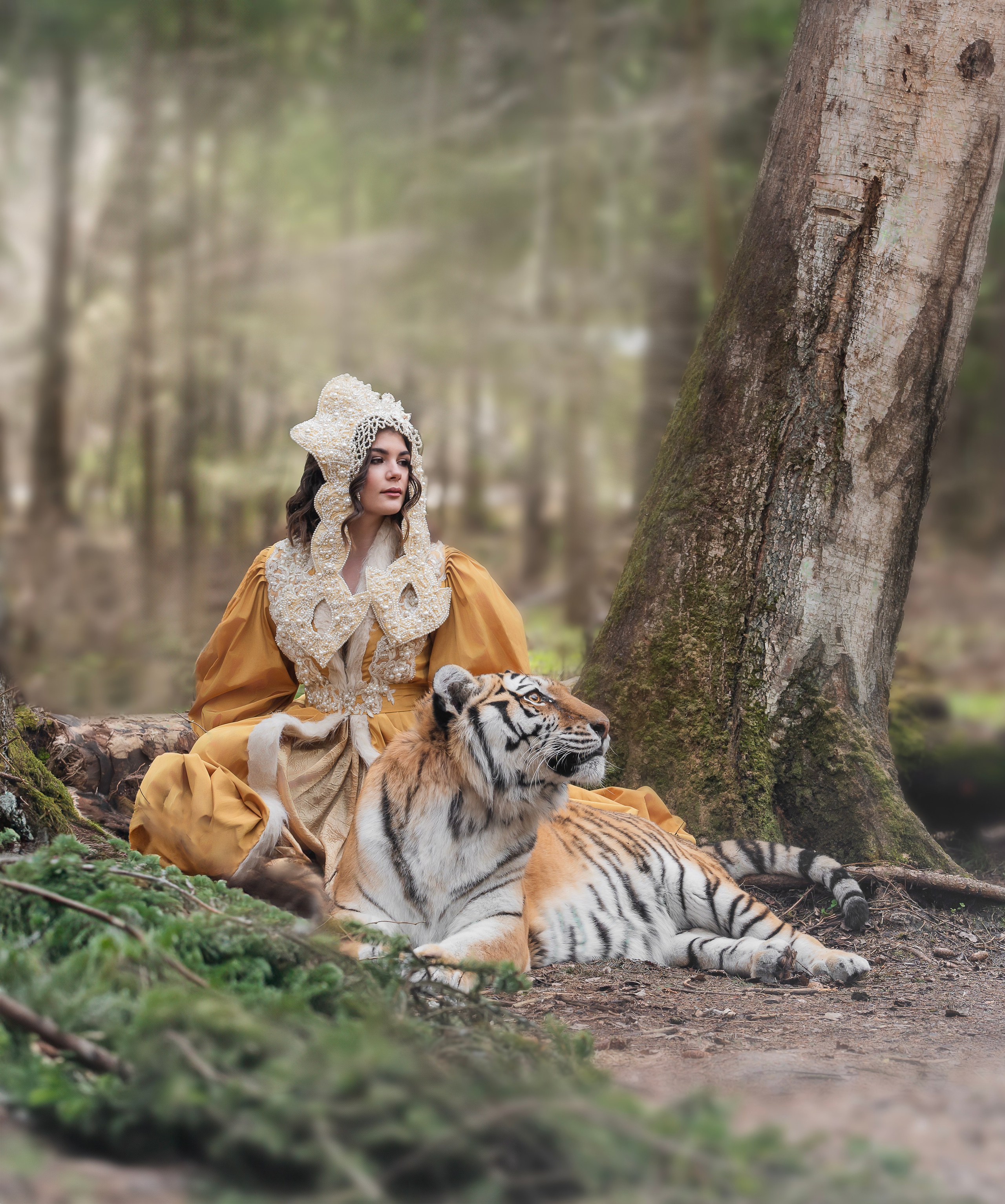 Разные животные. Профессиональный фотограф в Москве Марина Григорьева