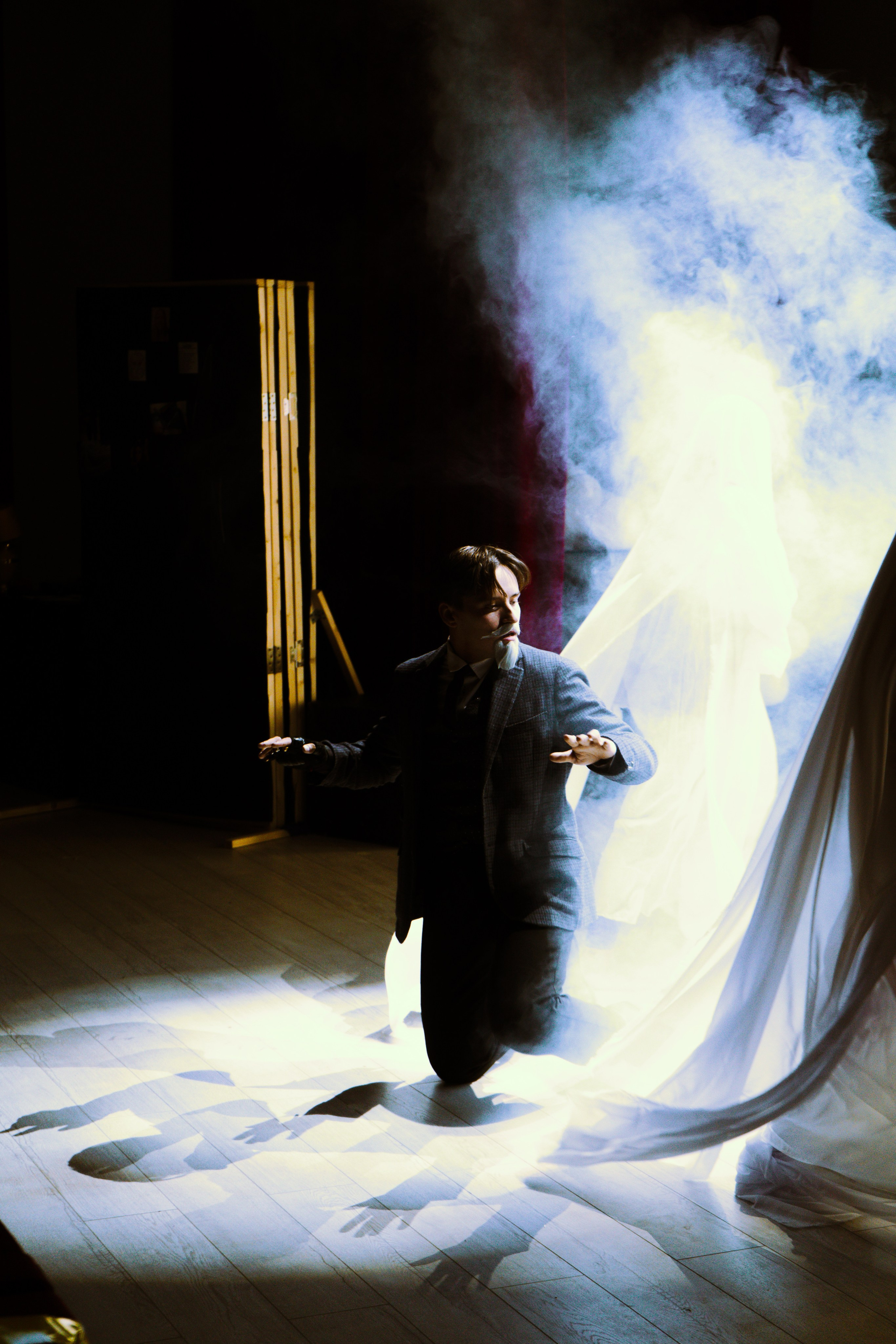 Репортажная съёмка. Главная