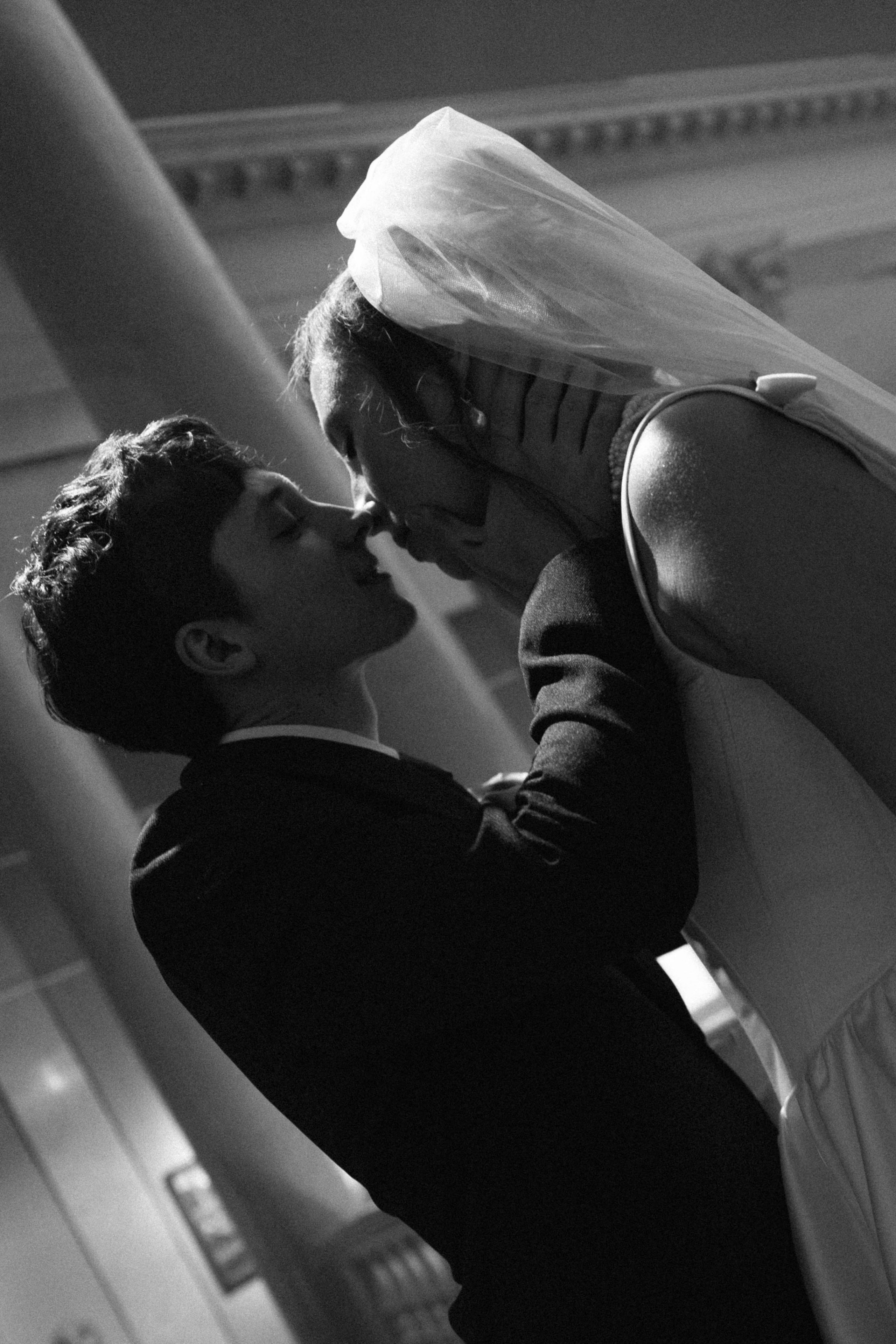 Ксения & Юрий. Свадебный и портретный фотограф Соломко Диана