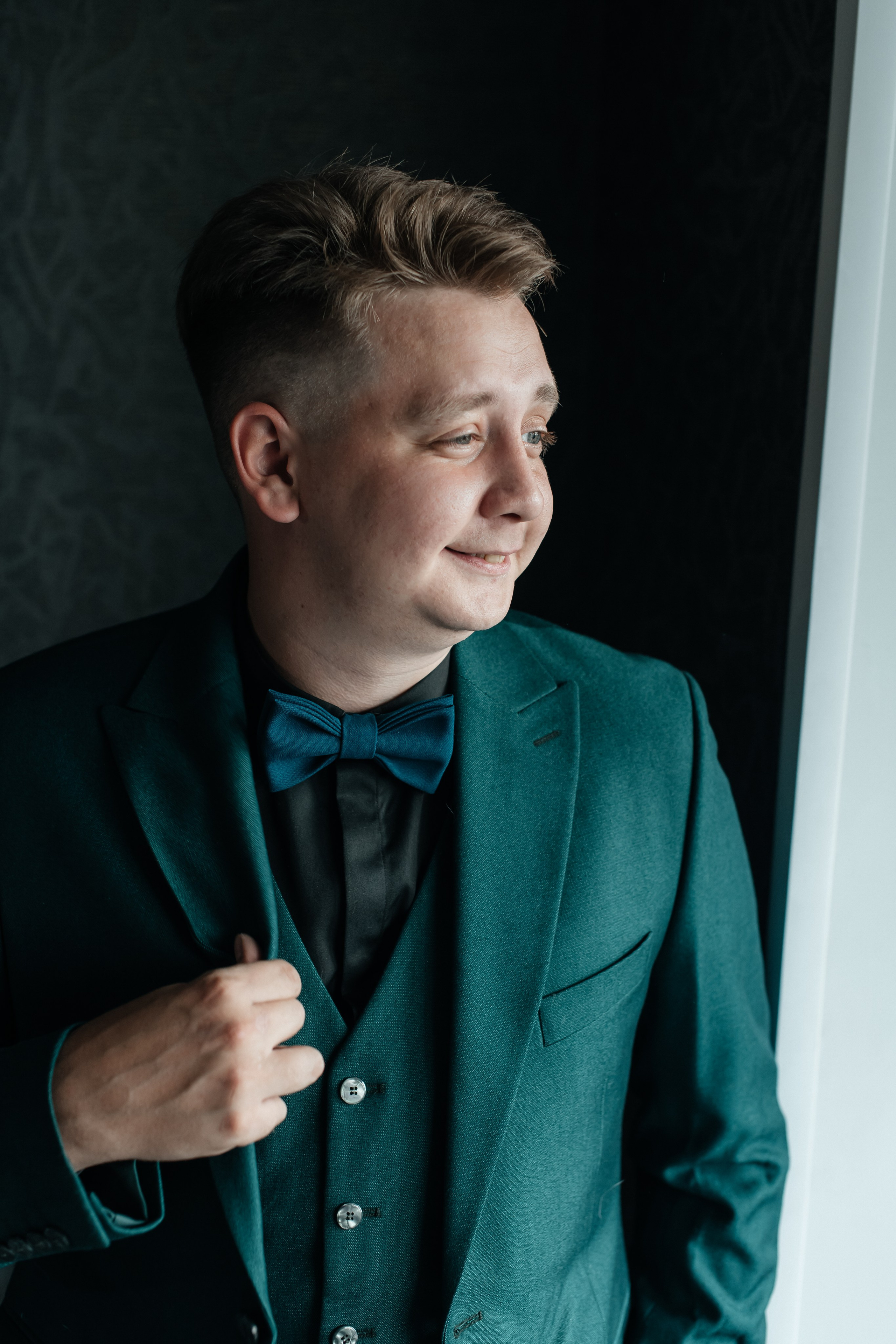 Константин и Дарья. Свадебный организатор координатор Екатеринбург Серов Дарья Окишева