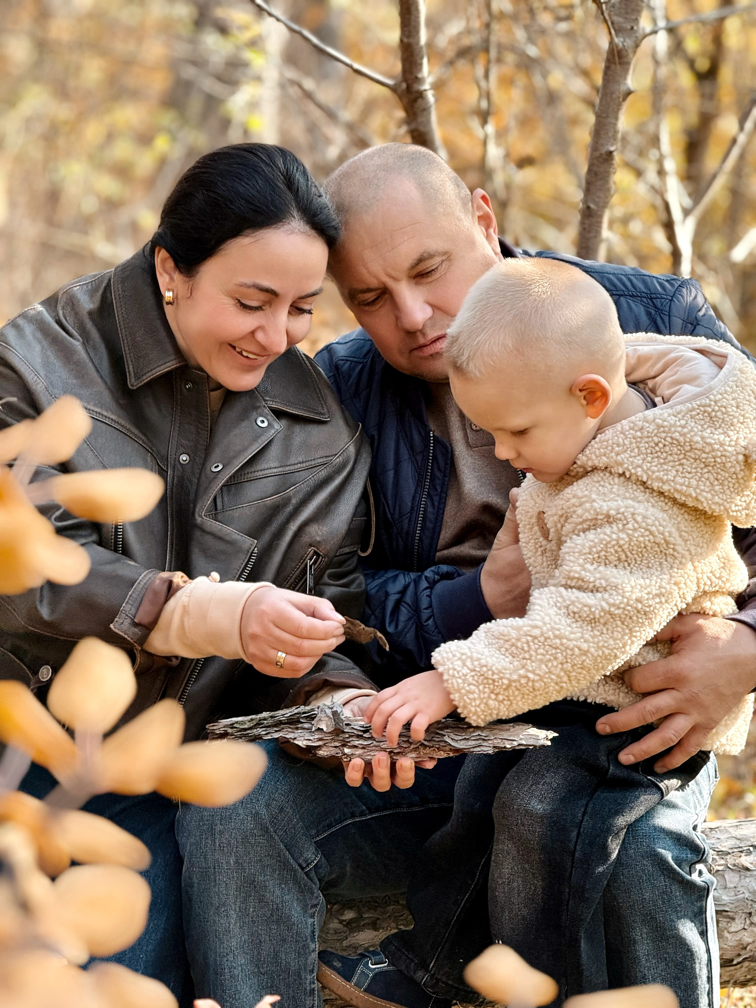 Семейный фотограф и рилсмейкер в Симферополе