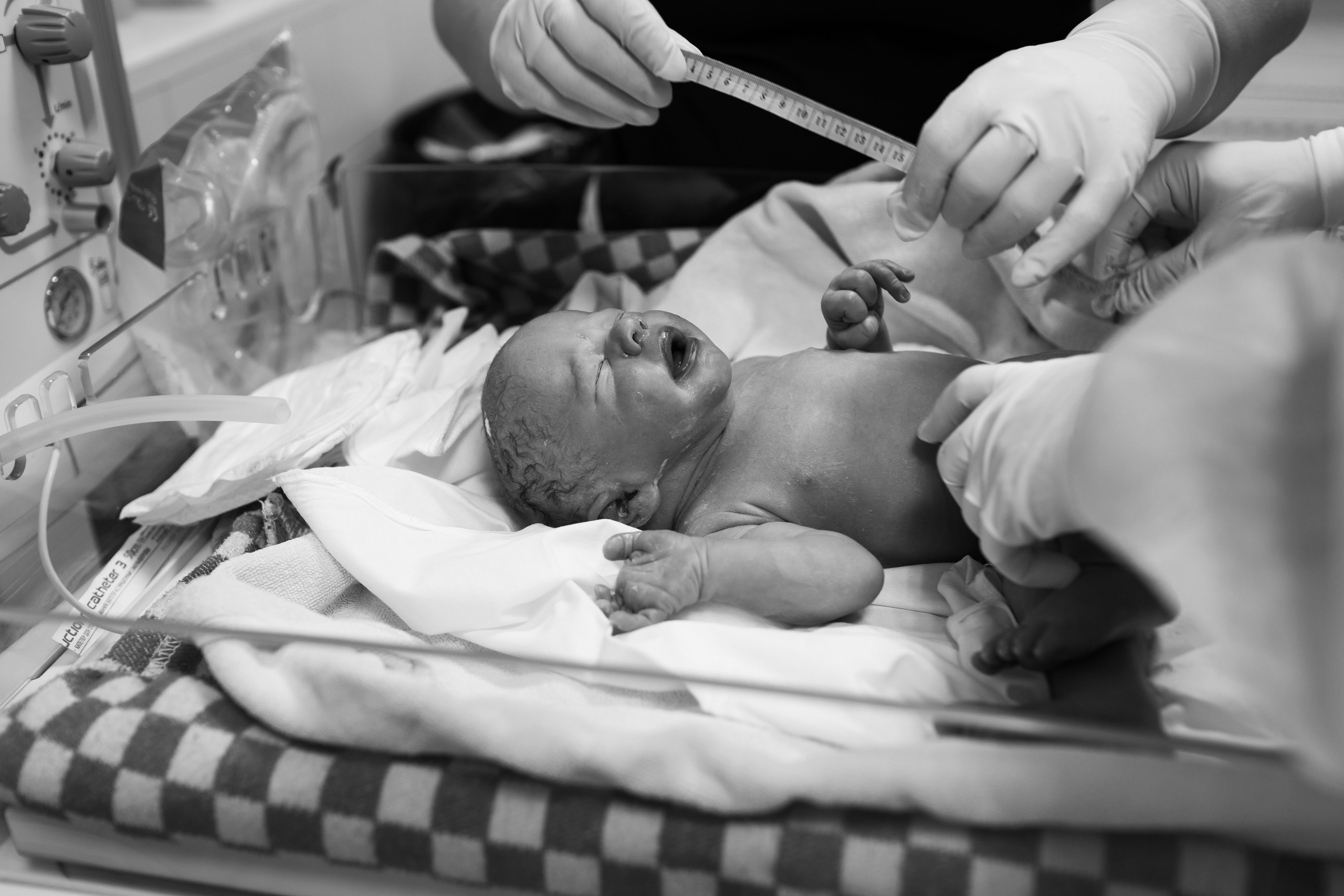 Рождение Константина. Фотограф на роды в Санкт-Петербурге Екатерина Сысоева