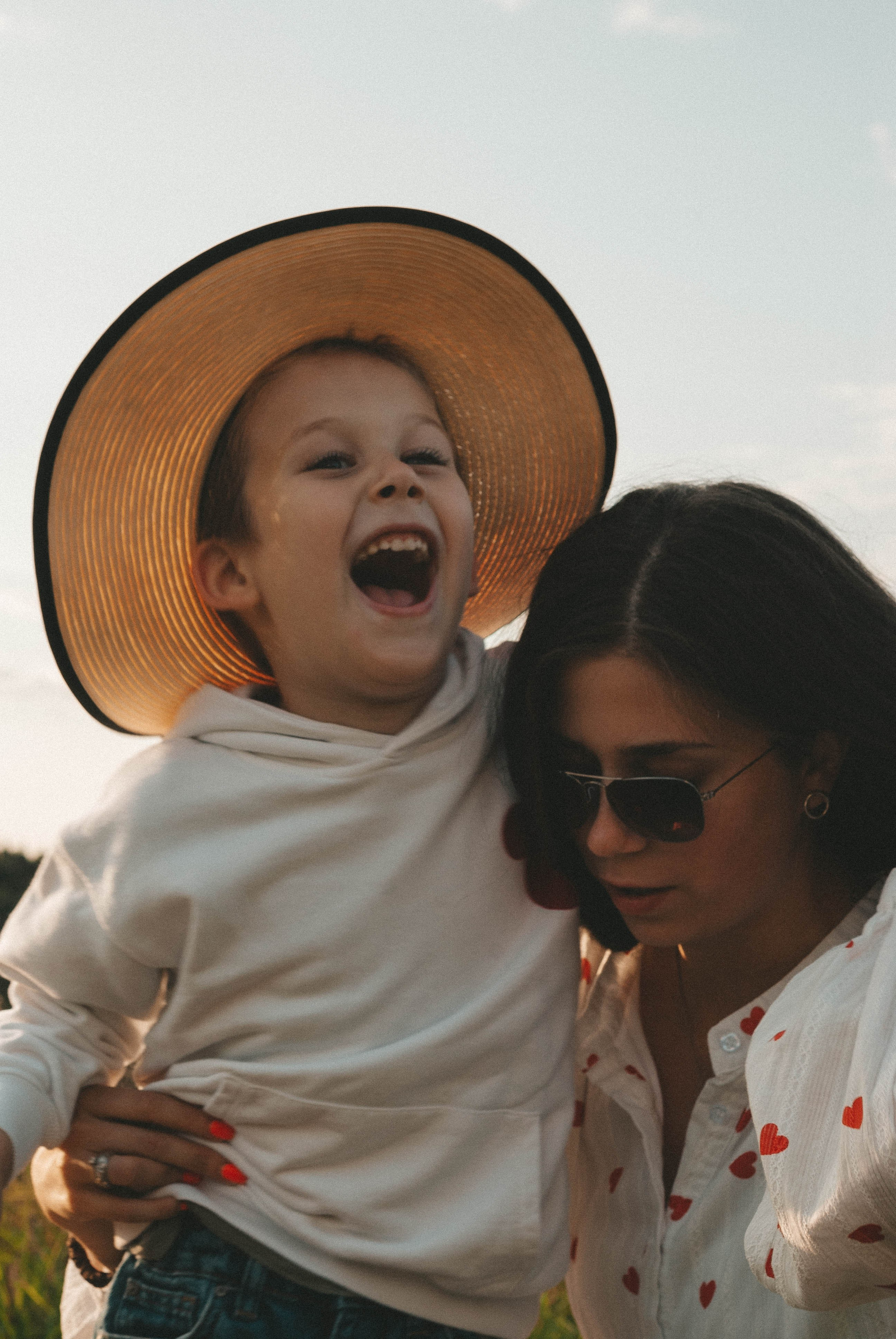 Лео с мамой. Фотограф в Красногорске|Ксения Рубцова