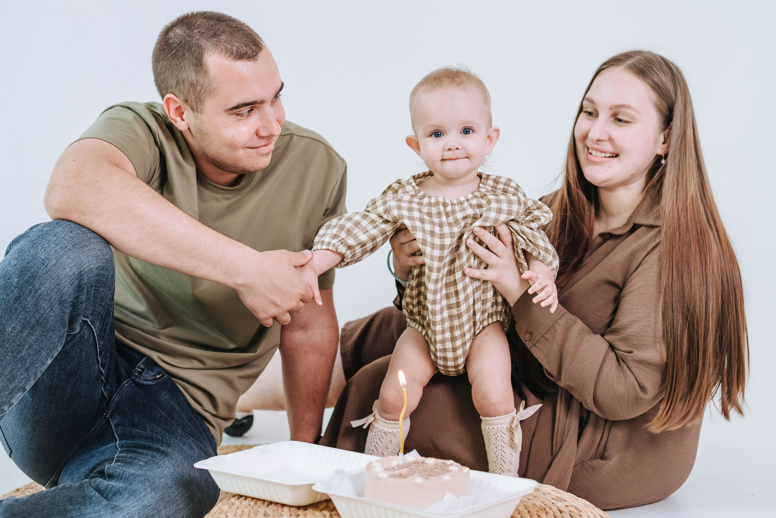 ДР. Фотограф Карина Шарова Москва