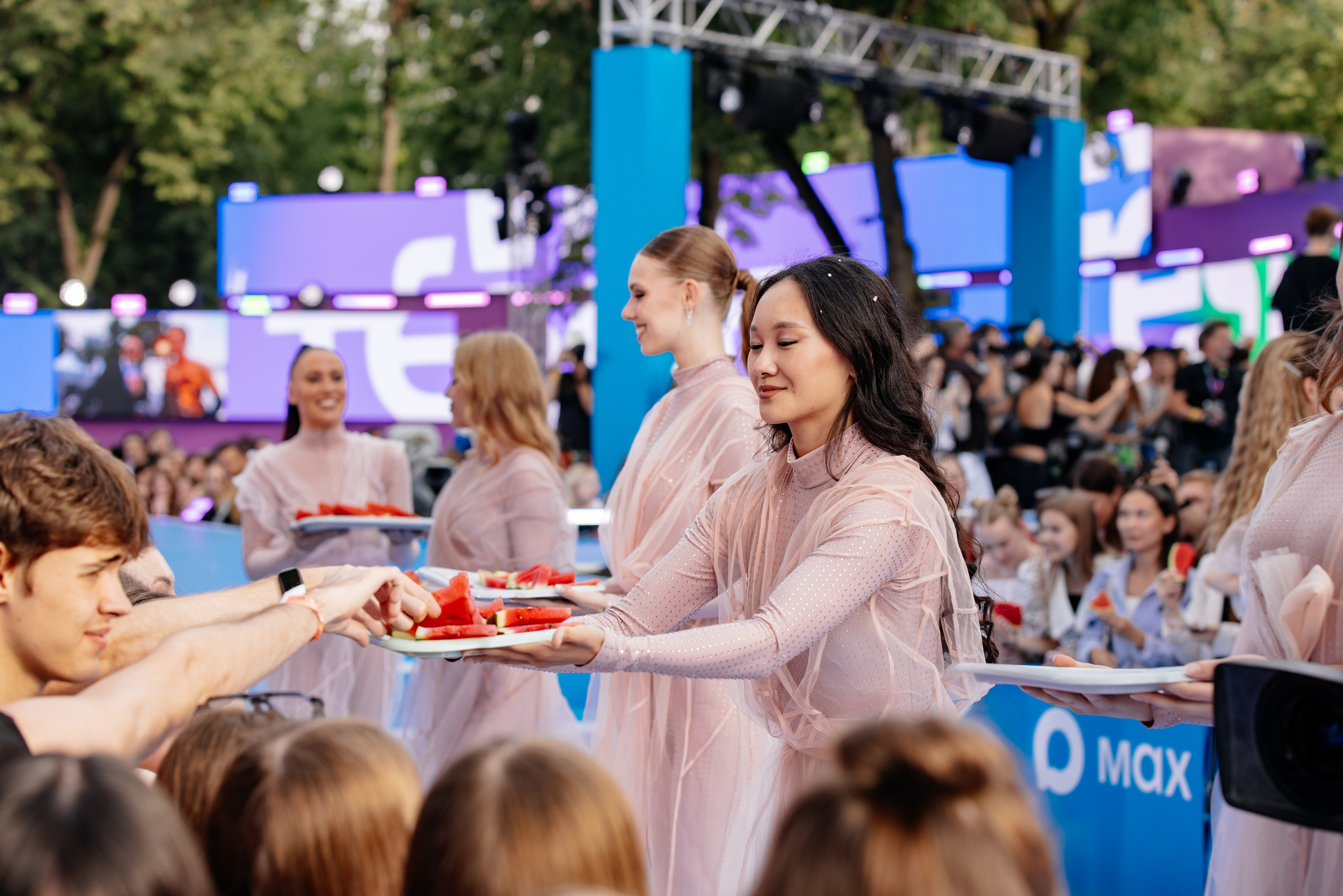 VK FEST Moscow 20.07.2025. Свадебный и семейный фотограф в Москве и Московской области Оксана Шлыкова