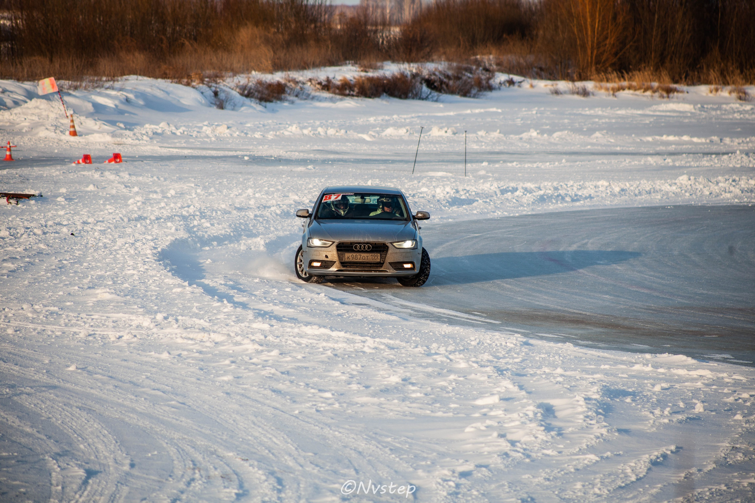 RSE Дмитров Лёд 2023. Мультижанровый фотограф в Москве Наталия Степанова