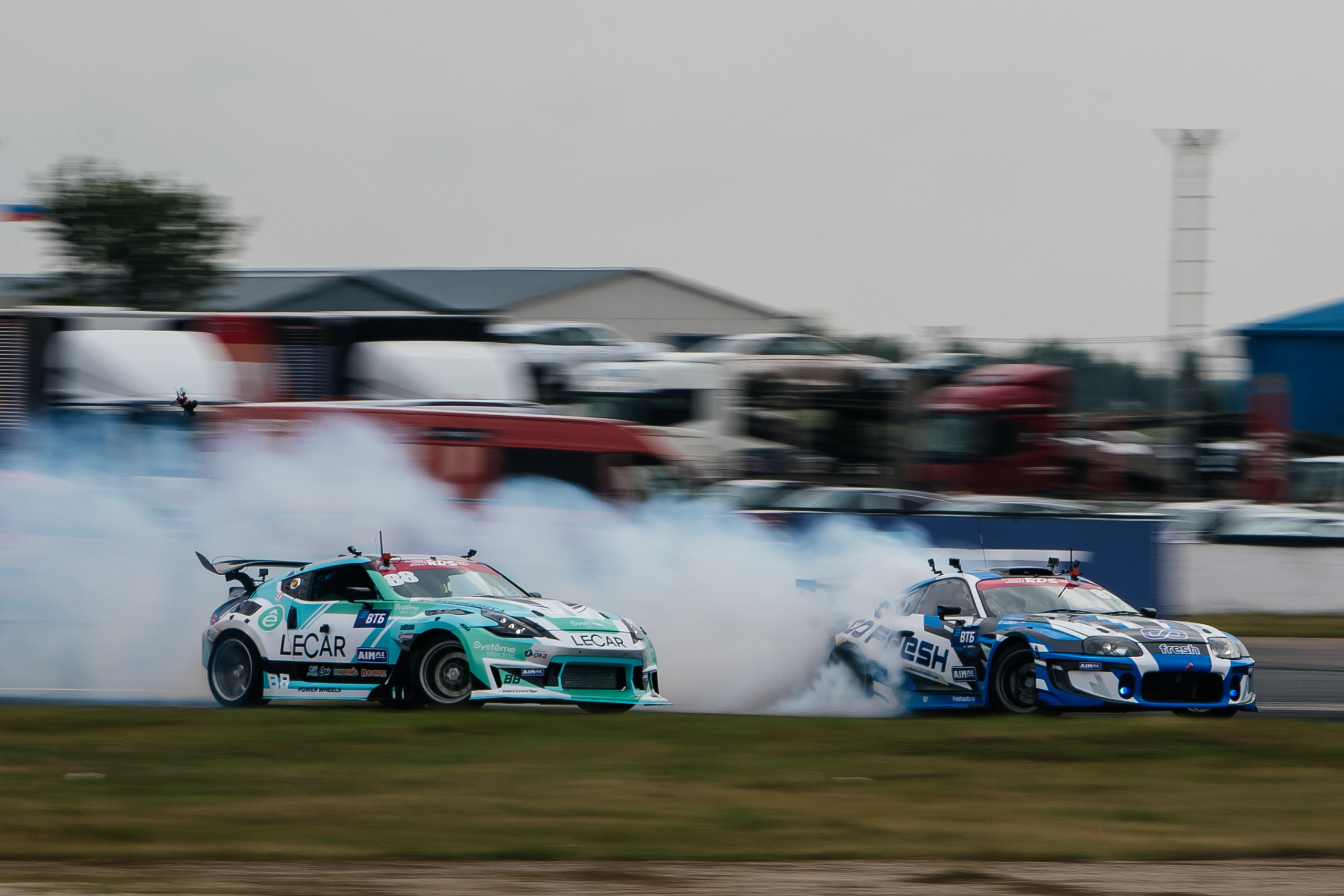 RDS GP 4 этап. Мультижанровый фотограф в Москве Наталия Степанова