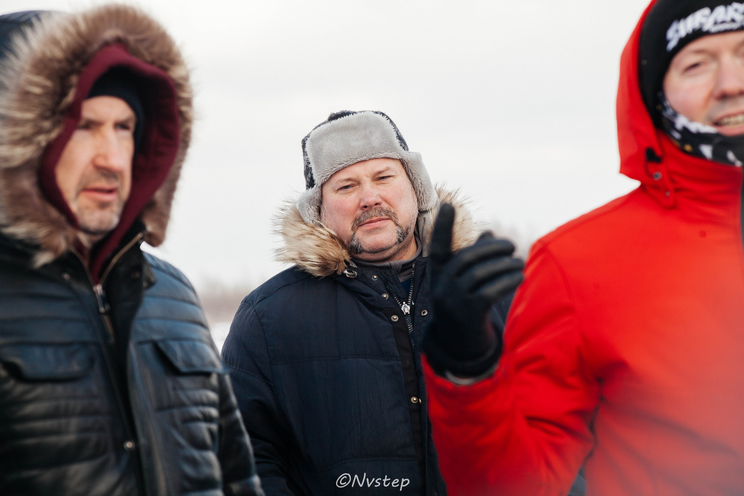 RSE Дмитров Лёд 2023. Мультижанровый фотограф в Москве Наталия Степанова