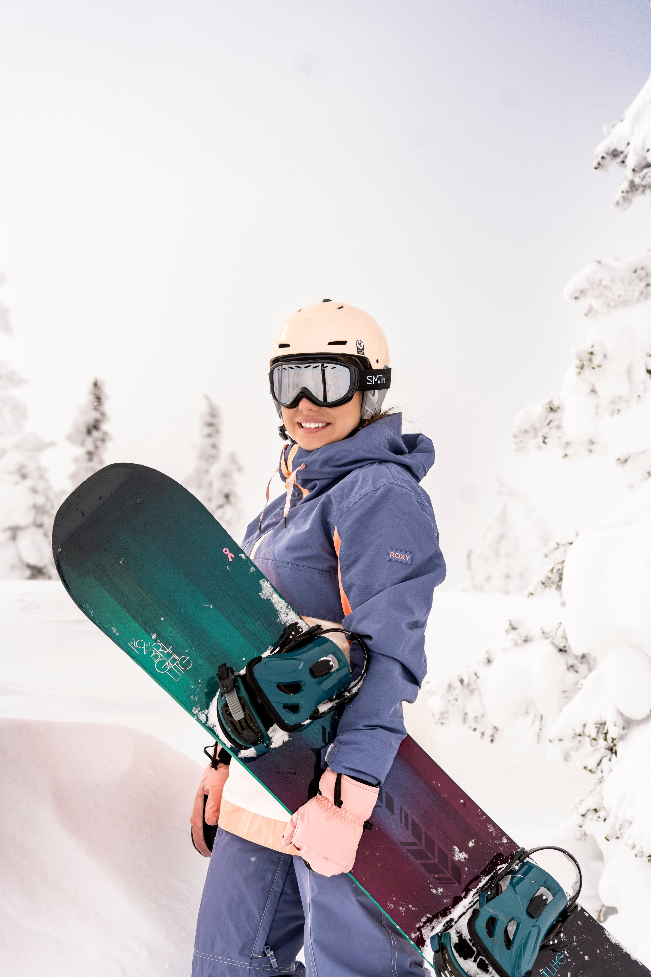 Тур. Анастасия Паршукова — фотограф Шерегеш Новосибирск