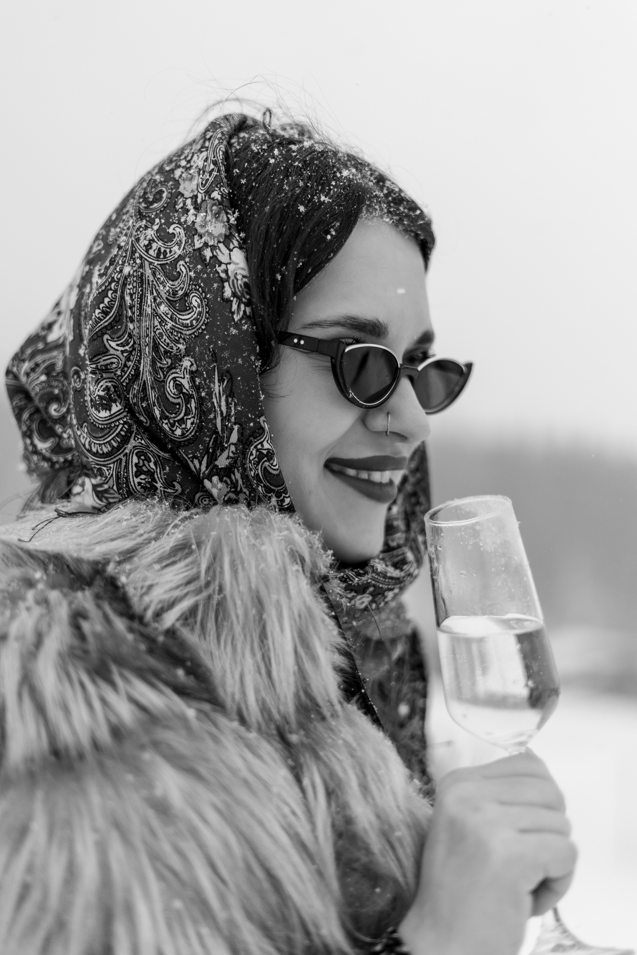 Девичник Елена. Анастасия Паршукова — фотограф Шерегеш Новосибирск