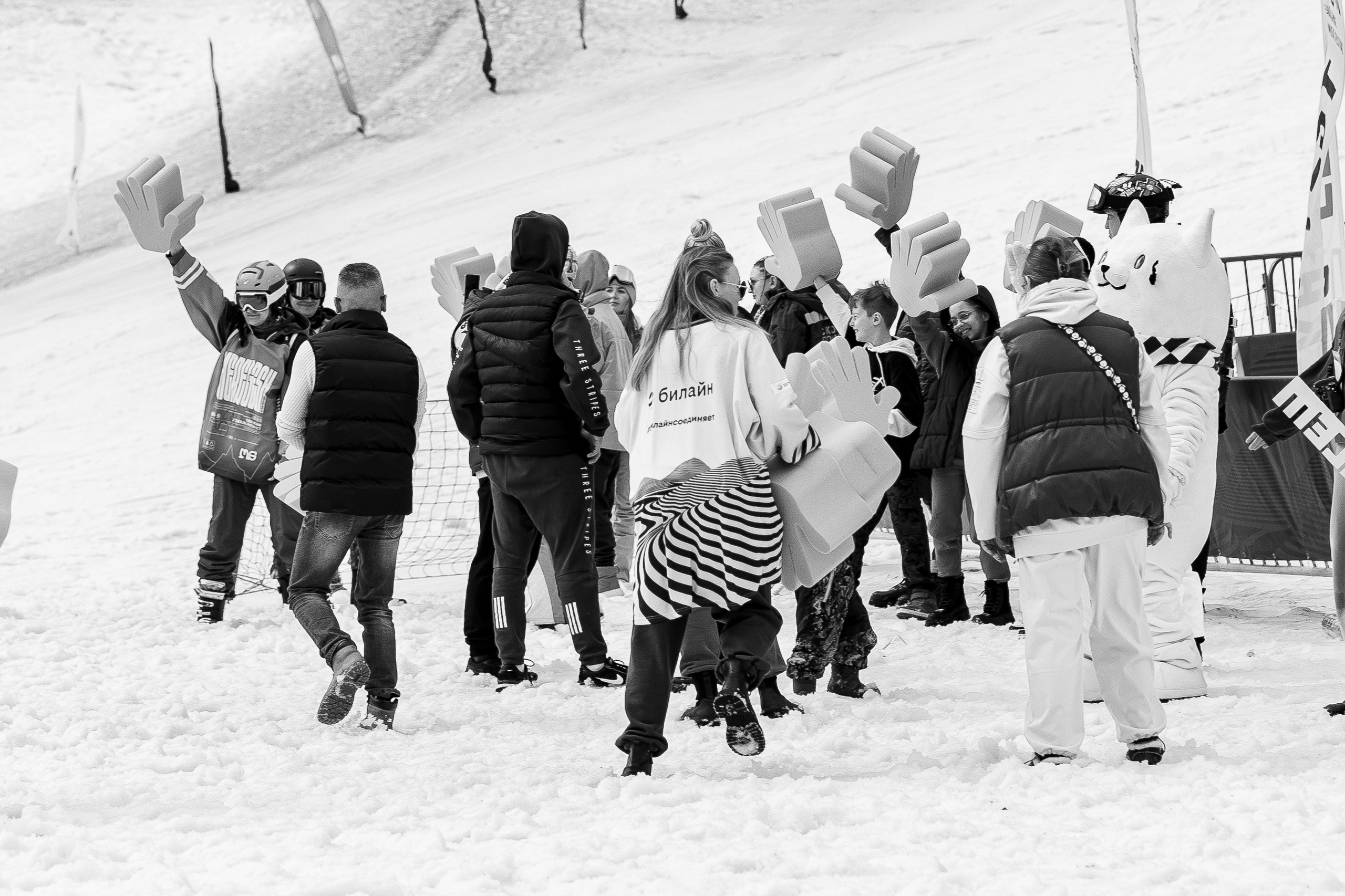 Грелка 15.04.24. Анастасия Паршукова — фотограф Шерегеш Новосибирск