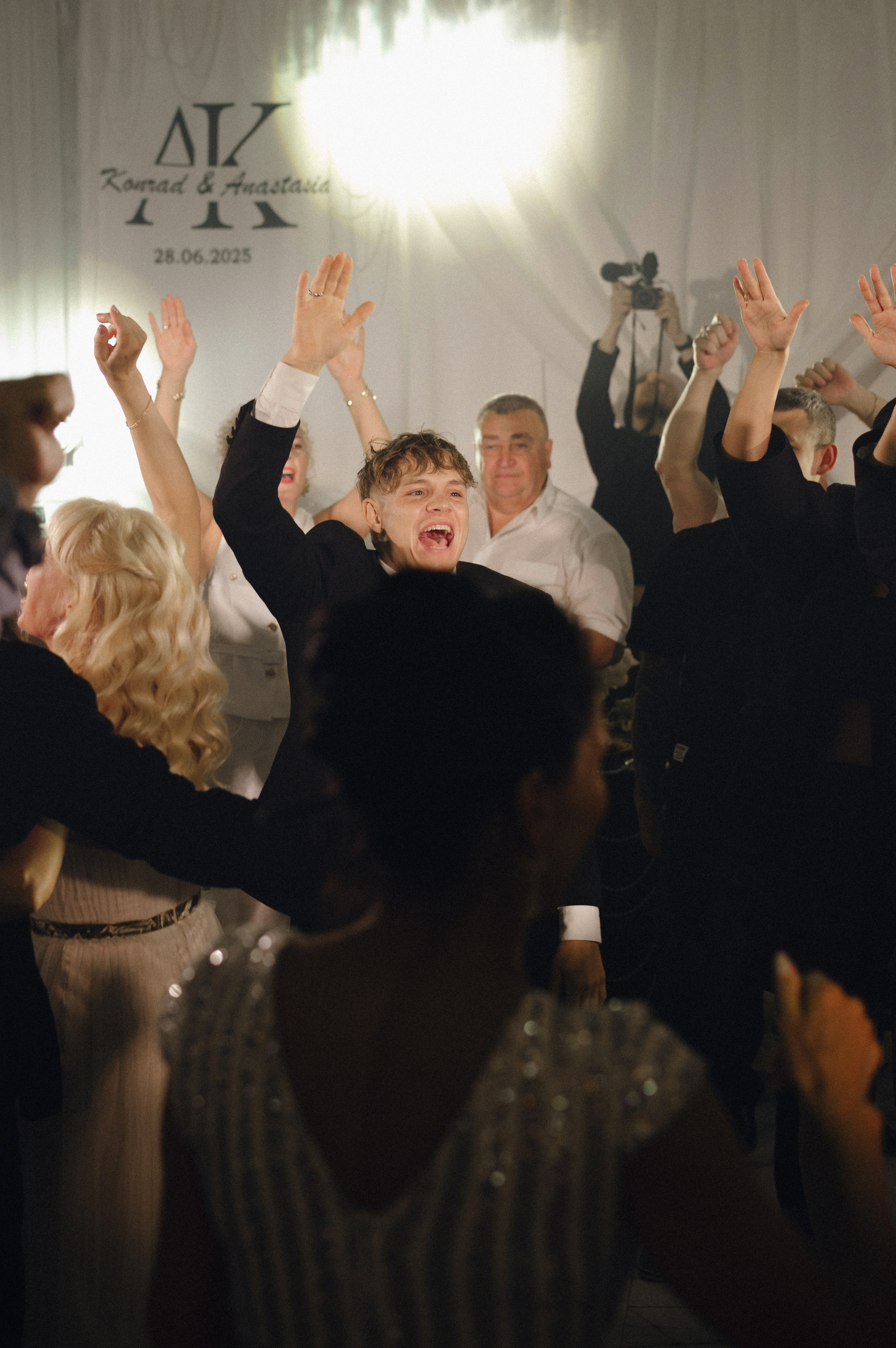 Если в сердце живет любовь. Свадебный фотограф в Минске Тагай Наталья