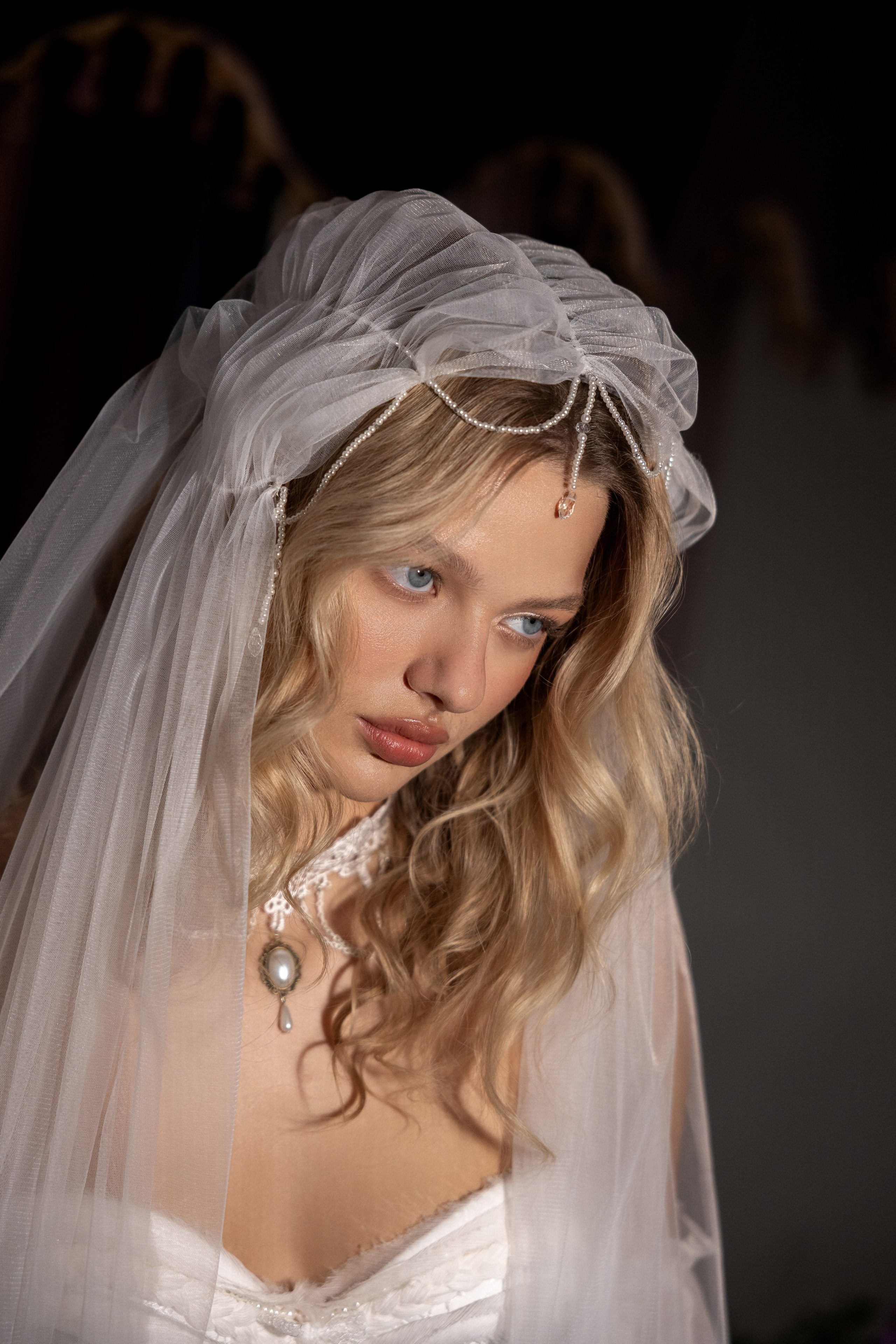 Владимир и Елизавета. Фотограф Краснодар