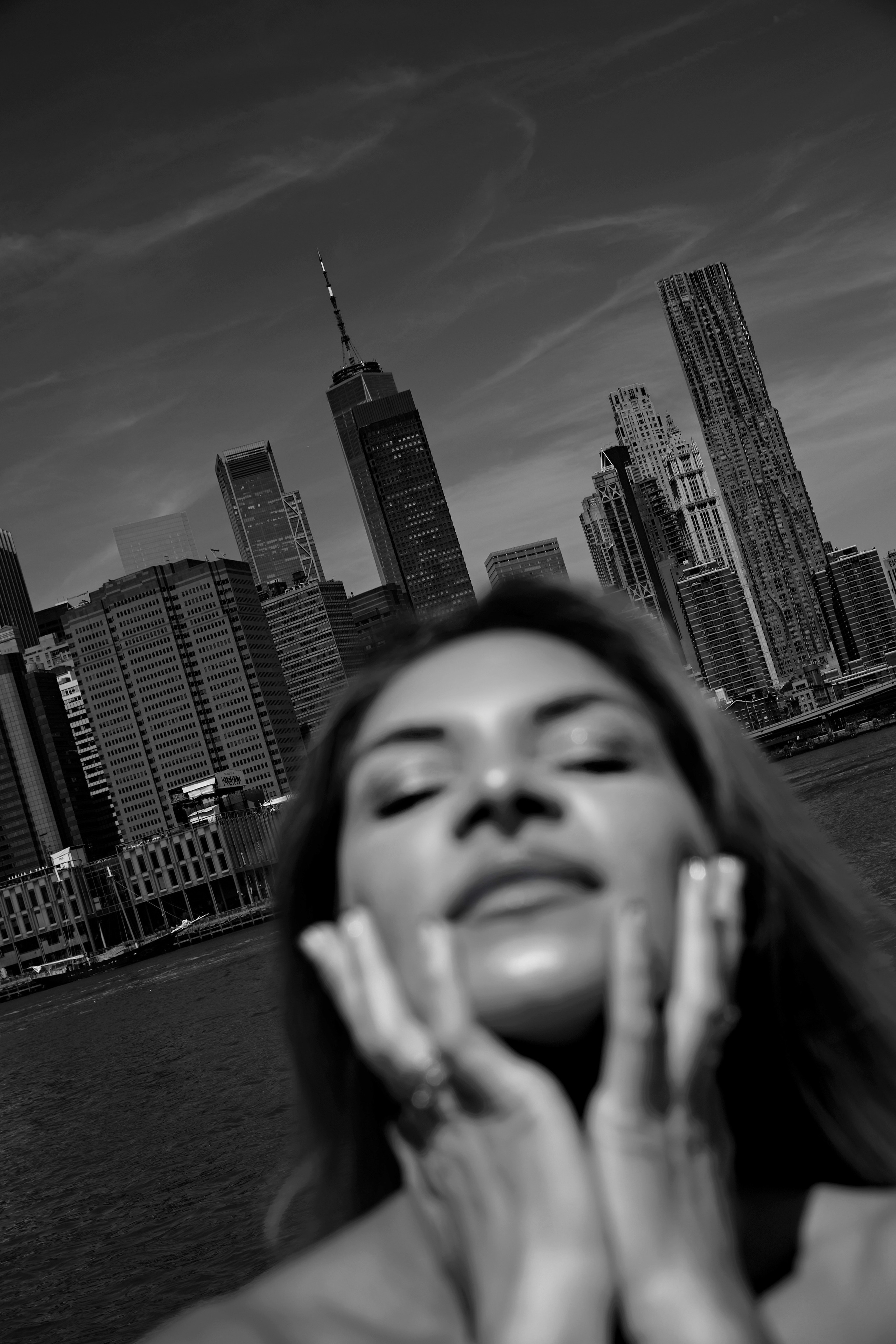 NATALY. Yulia Otroschenko