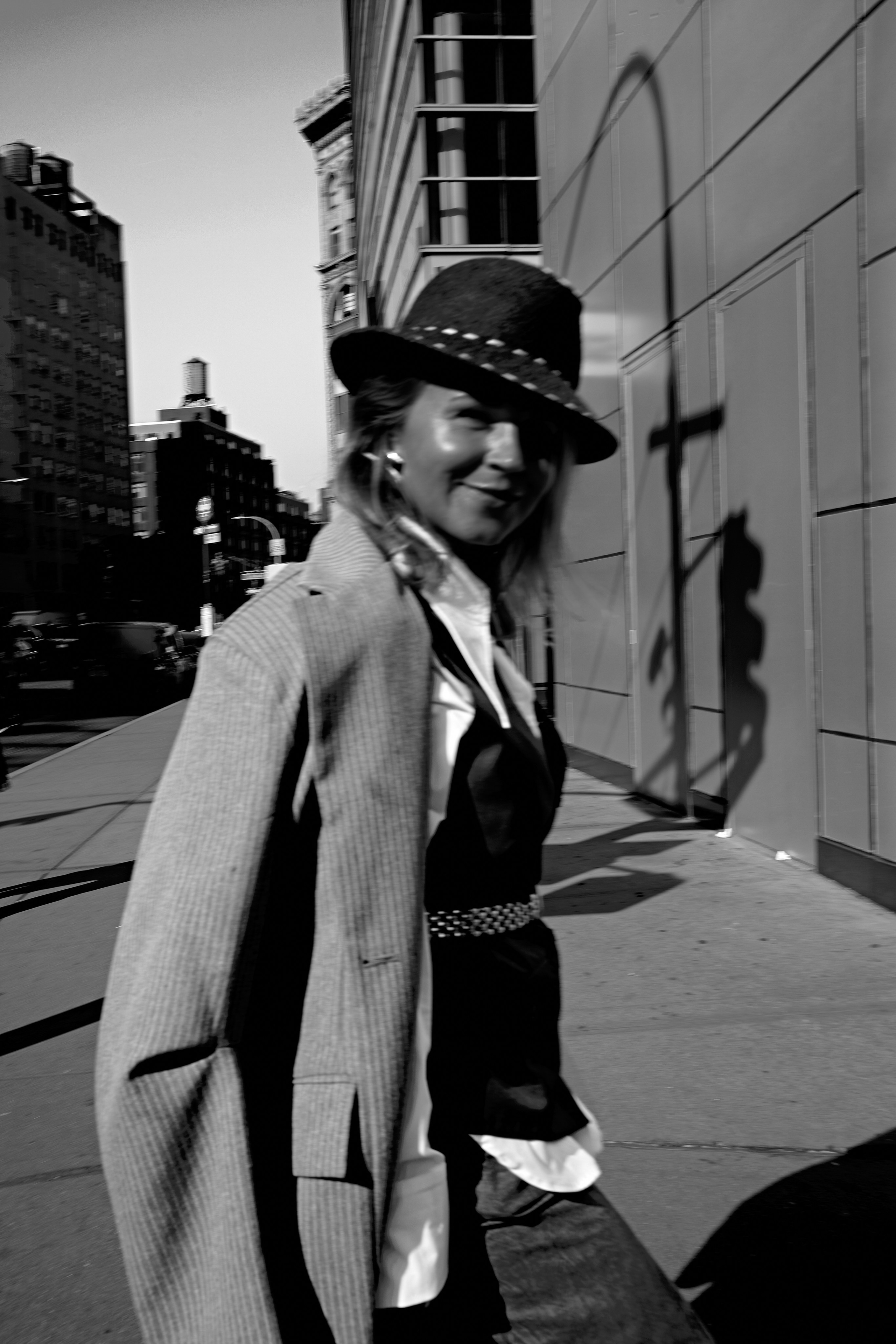 NATA. Yulia Otroschenko