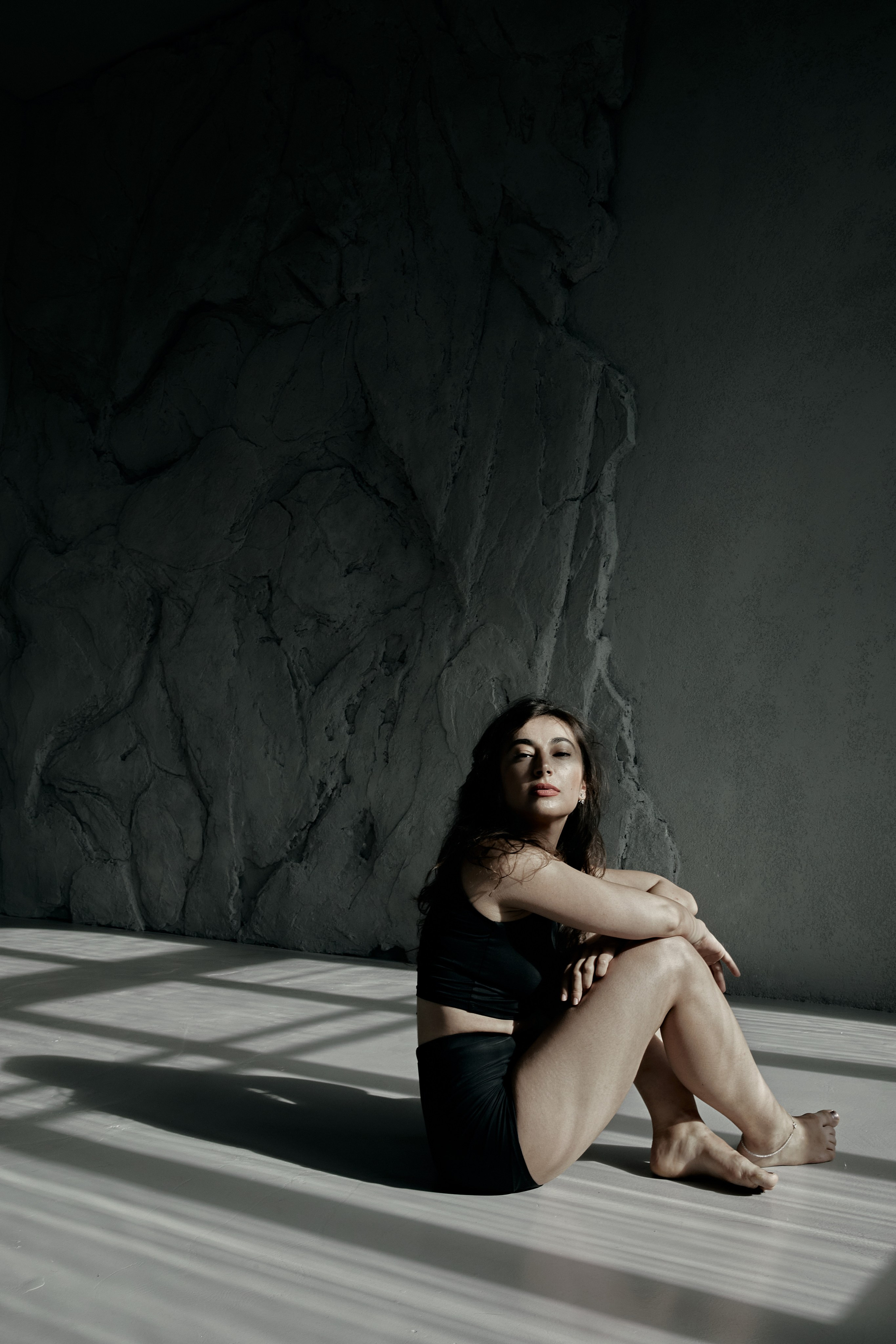 LERA. Yulia Otroschenko