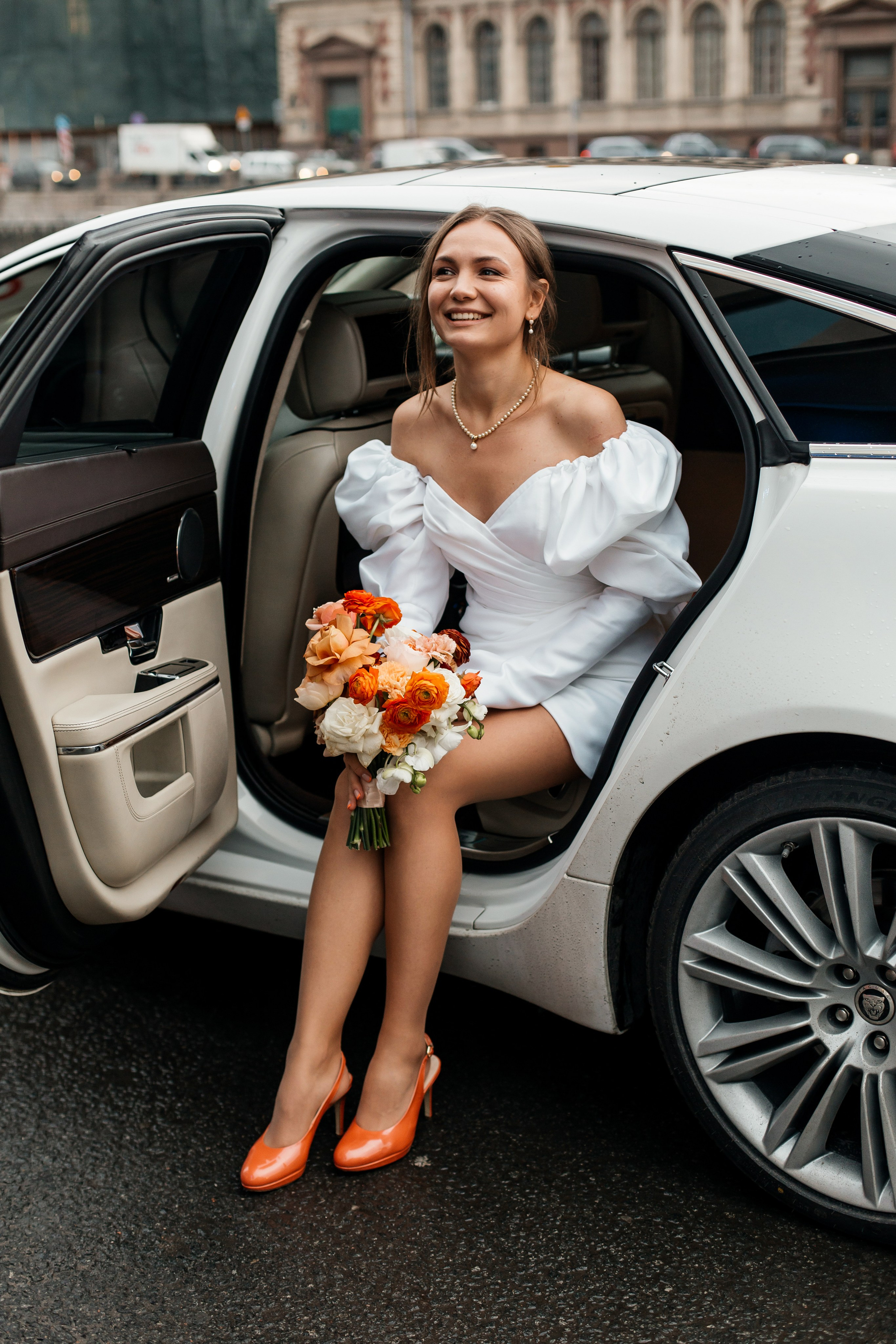 Пример полной свадебной съемки. Свадебный фотограф в Санкт-Петербурге Вика Стукачева