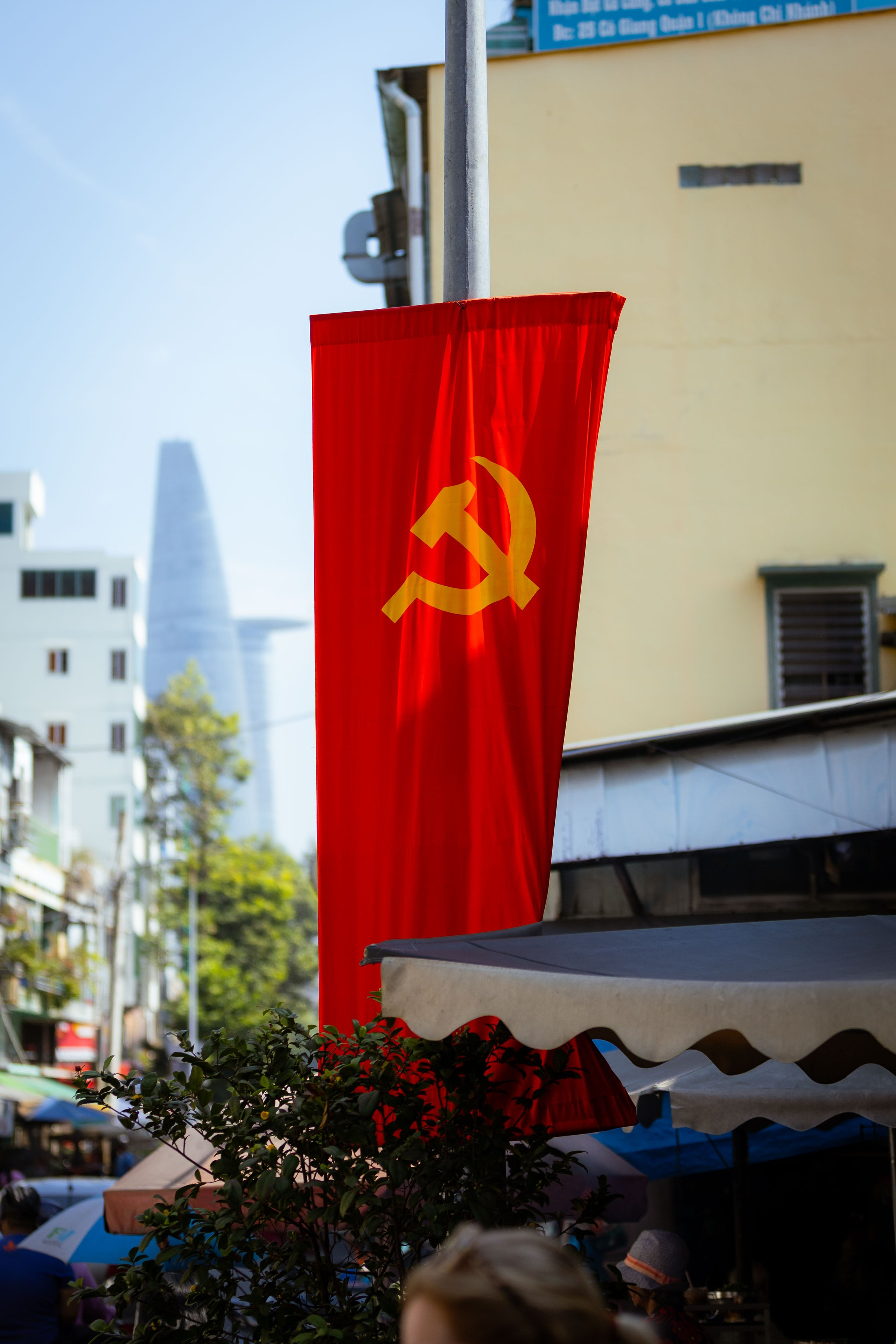 Вьетнам (зима 2025-2026). Фотограф Виноградов Константин