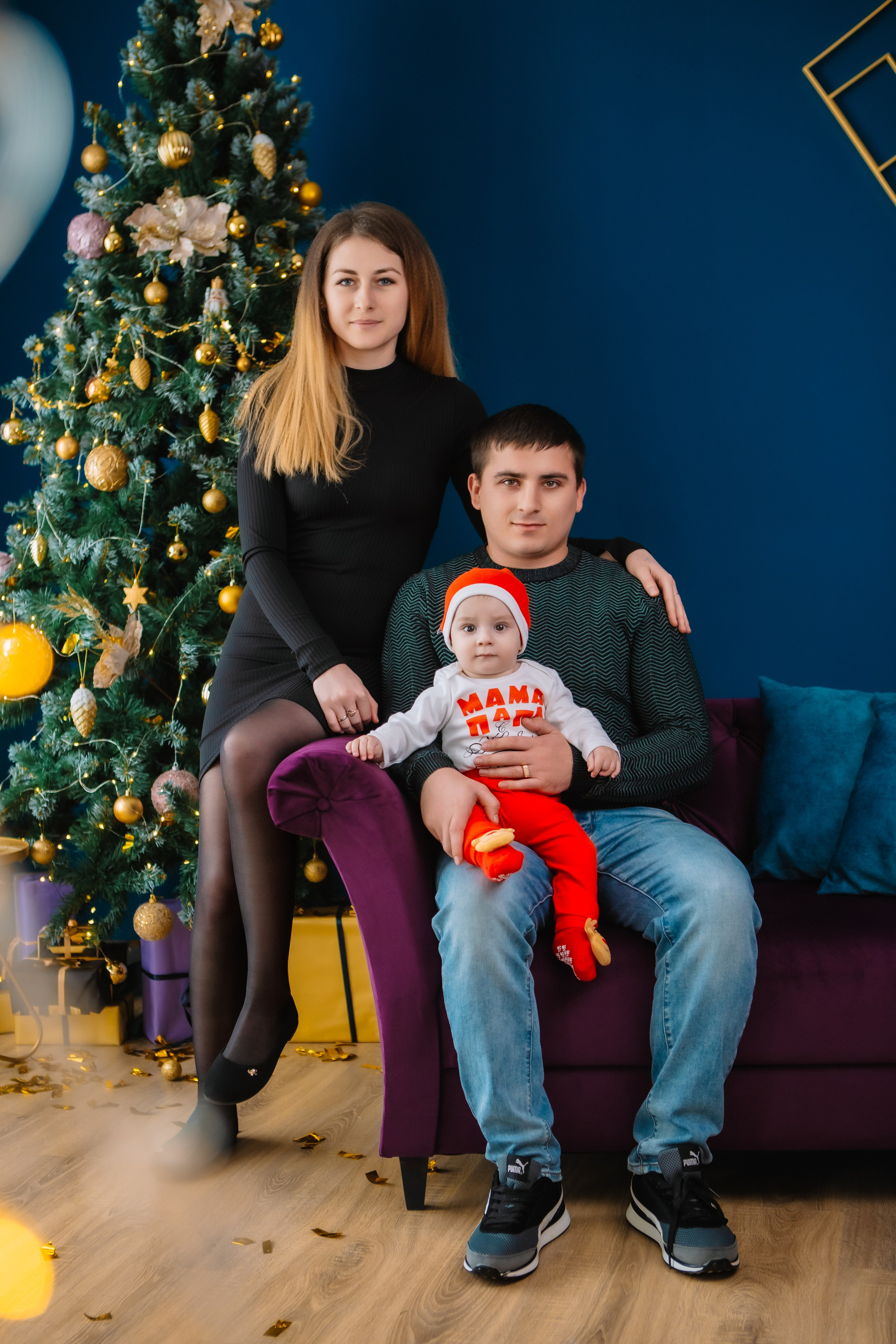 Эдуард&Алина семейные. Photographer EKATERINA RUSKIKH