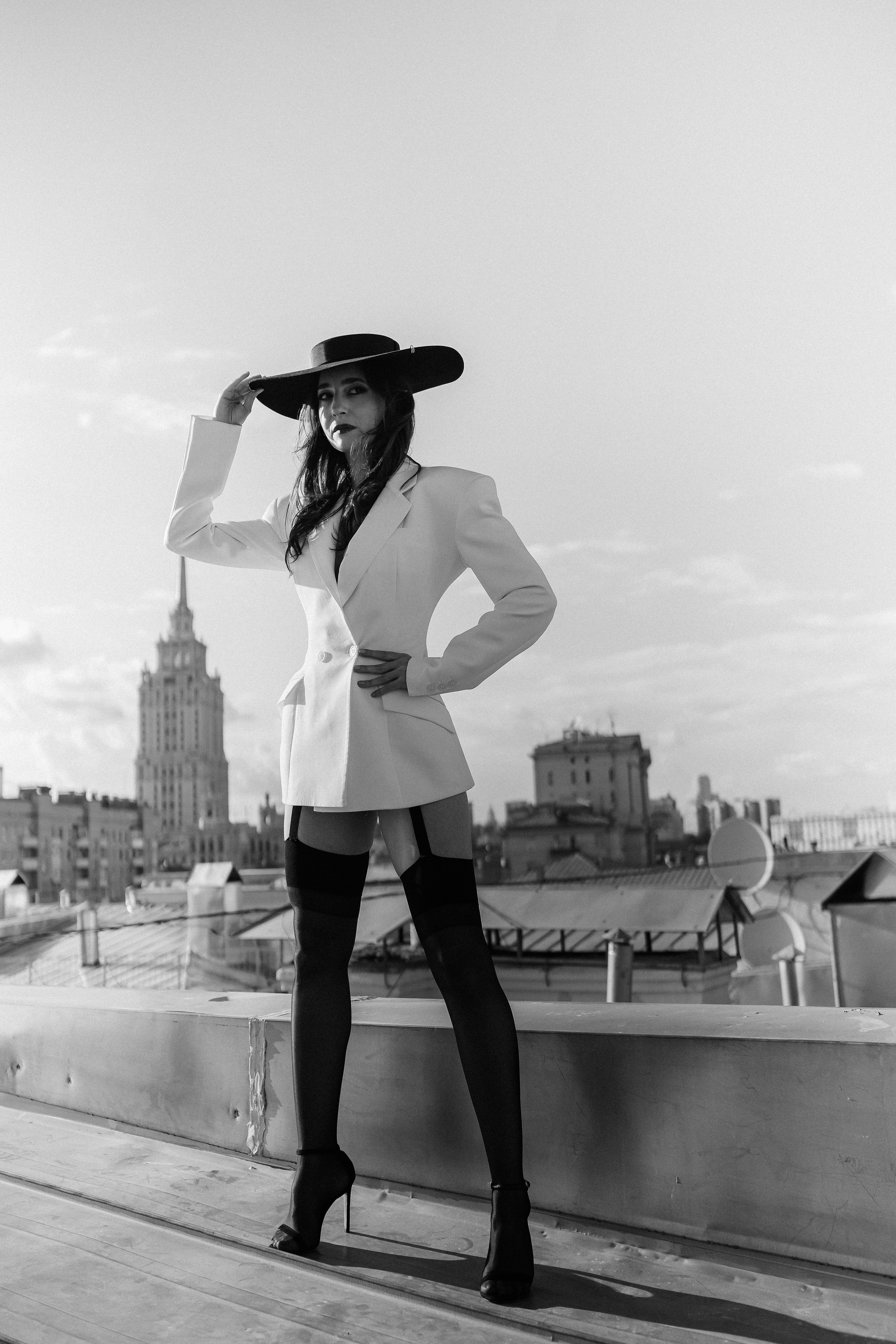 MARTA NOSOVA. Фотограф Москва