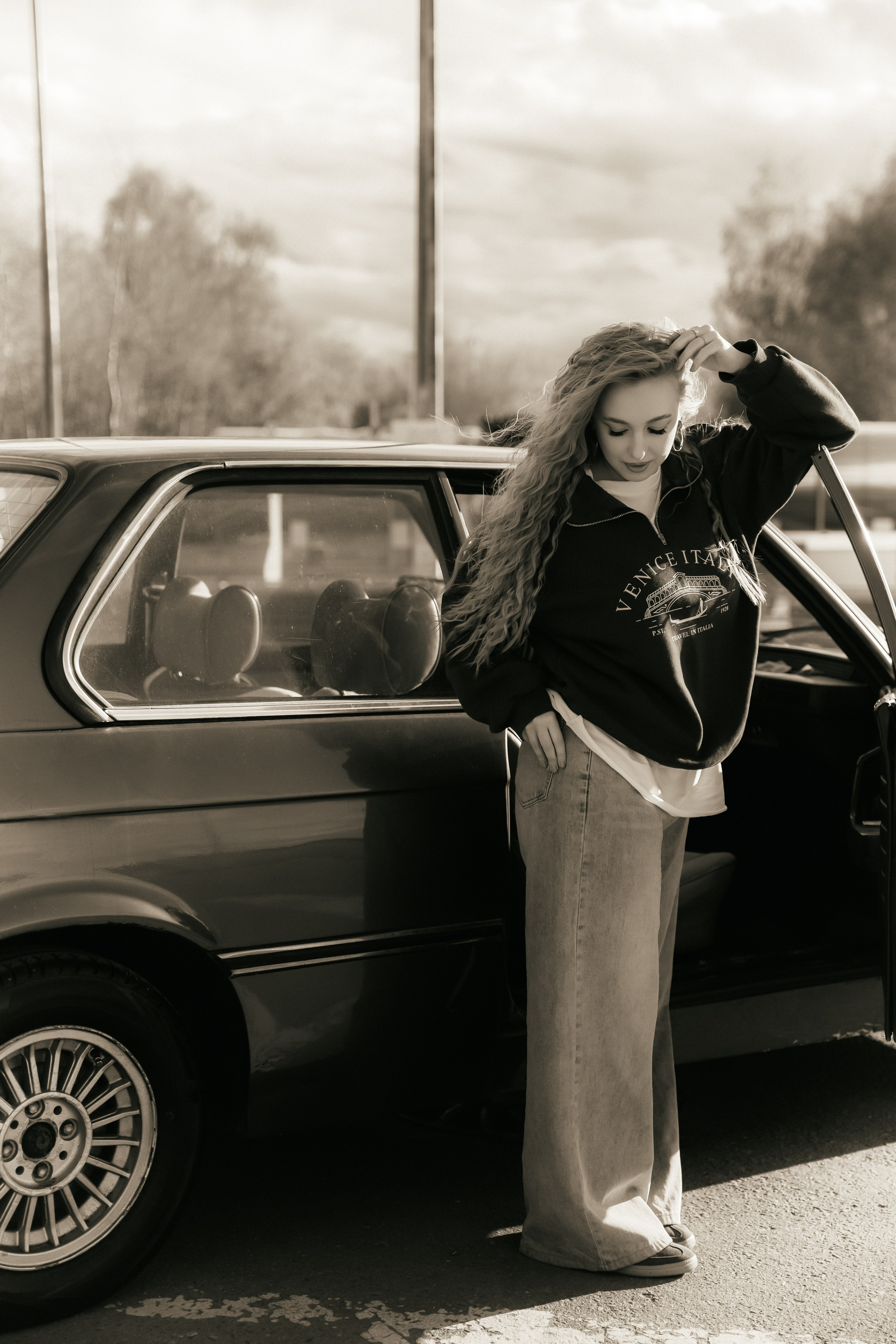 ANASTASIA. Фотограф Москва