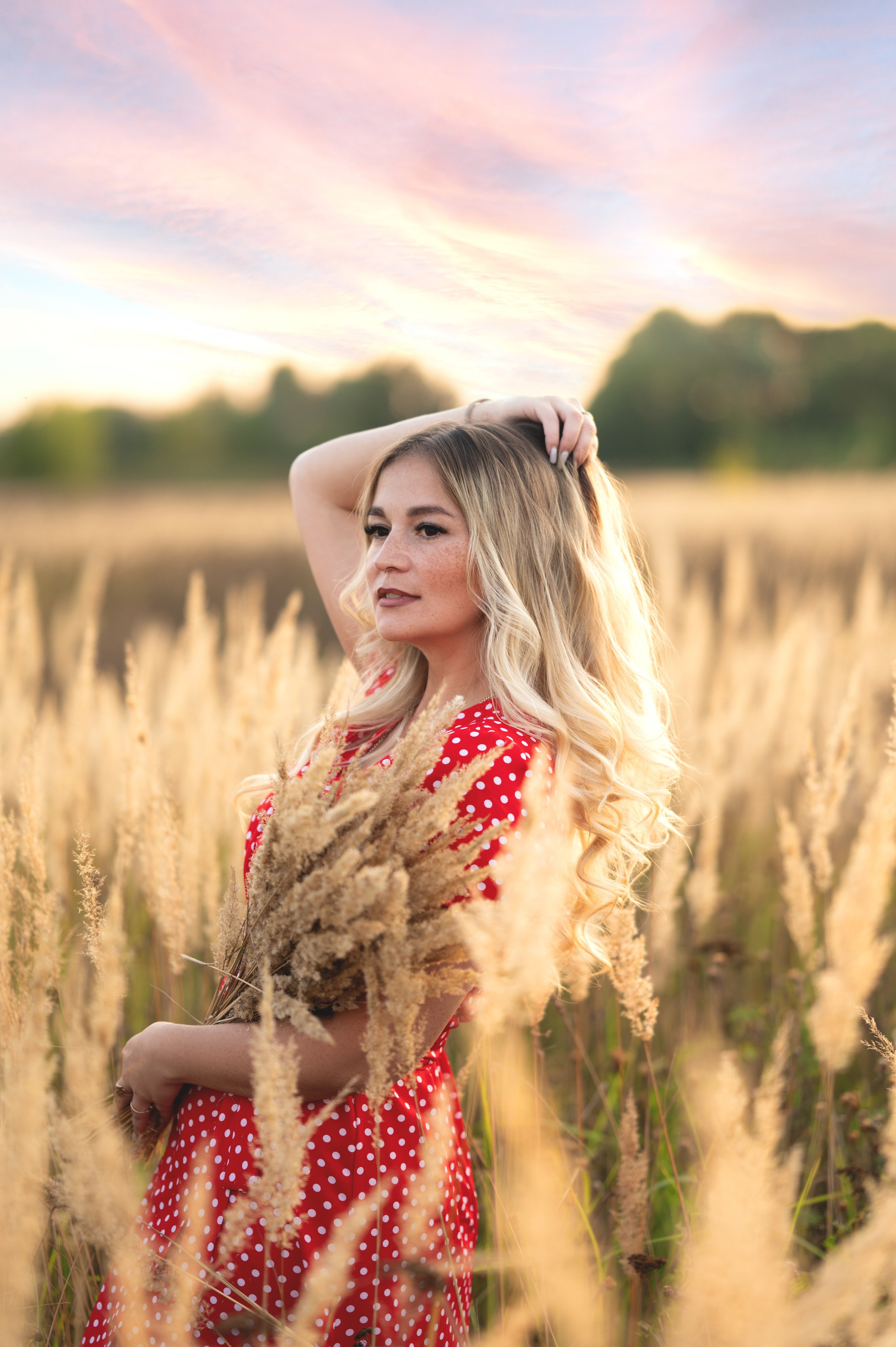 Индивидуальные уличные. Фотограф Москва и Московская область Мария Кузьмина