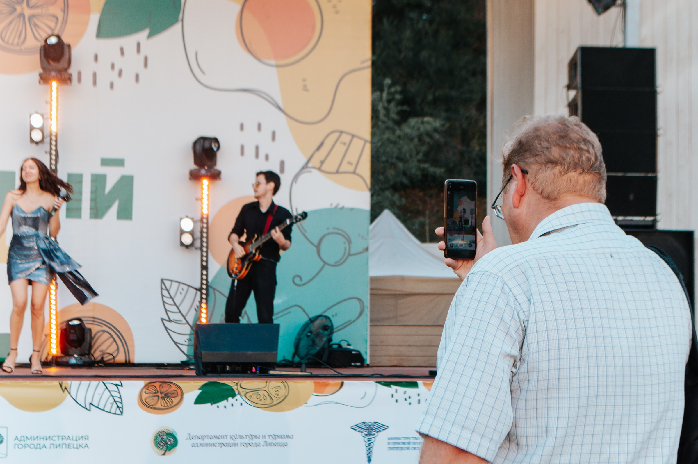 Фестиваль «Вкусный город» 2025