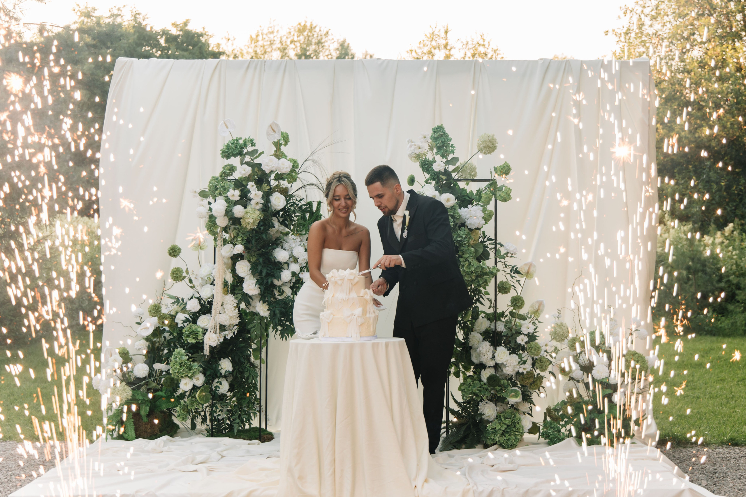 Самайя и Никита. Свадебный и семейный фотограф в Перми Лилия Гатауллина