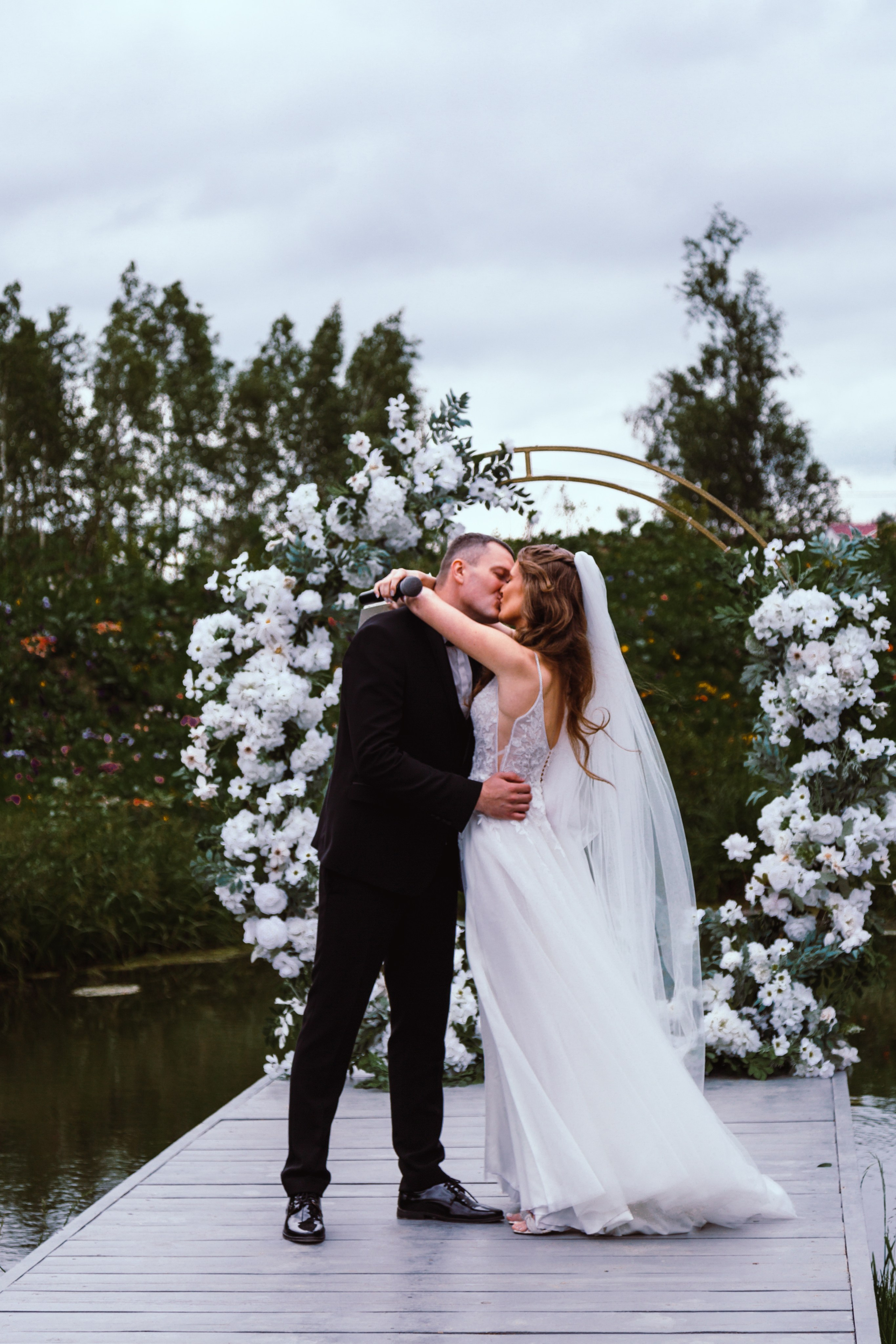 OLKA & YEVGENIY. Mixturecaptures