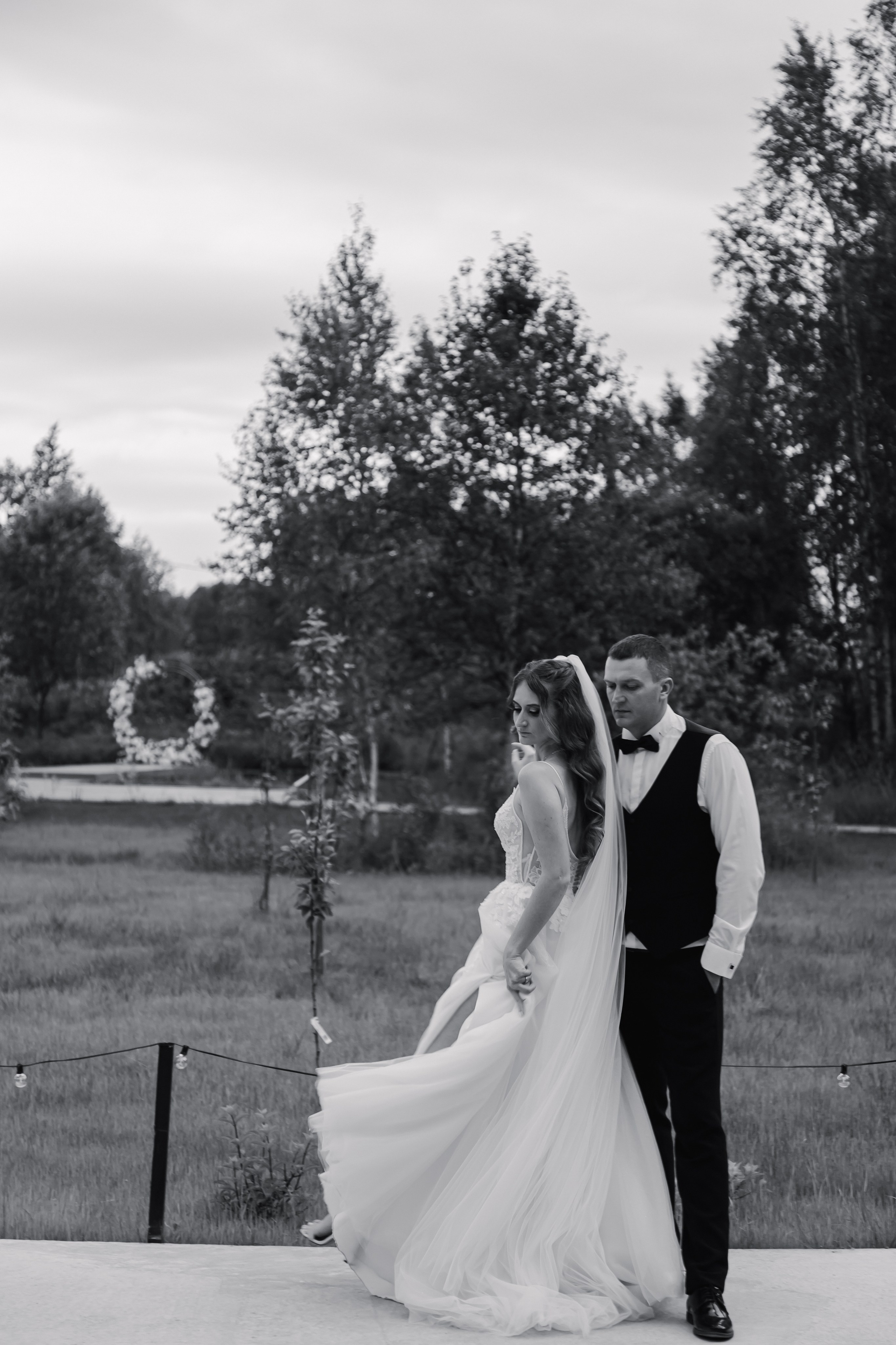 OLKA & YEVGENIY. Mixturecaptures