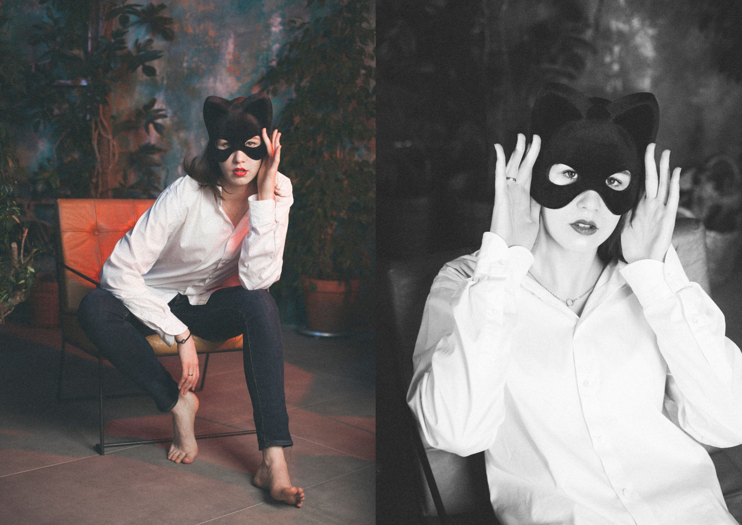 MEEUW Фотограф Адигамова Юлия