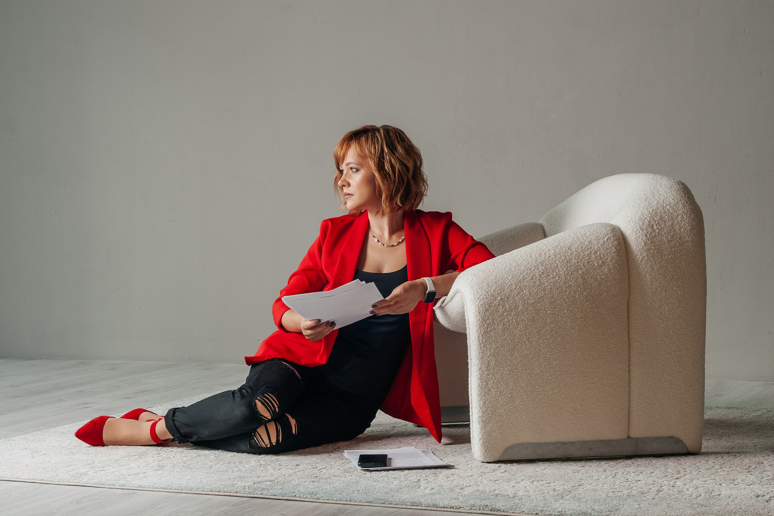 Контент-съёмка для Милы. Свадебный и семейный фотограф г. Ярославль Савинская Анастасия