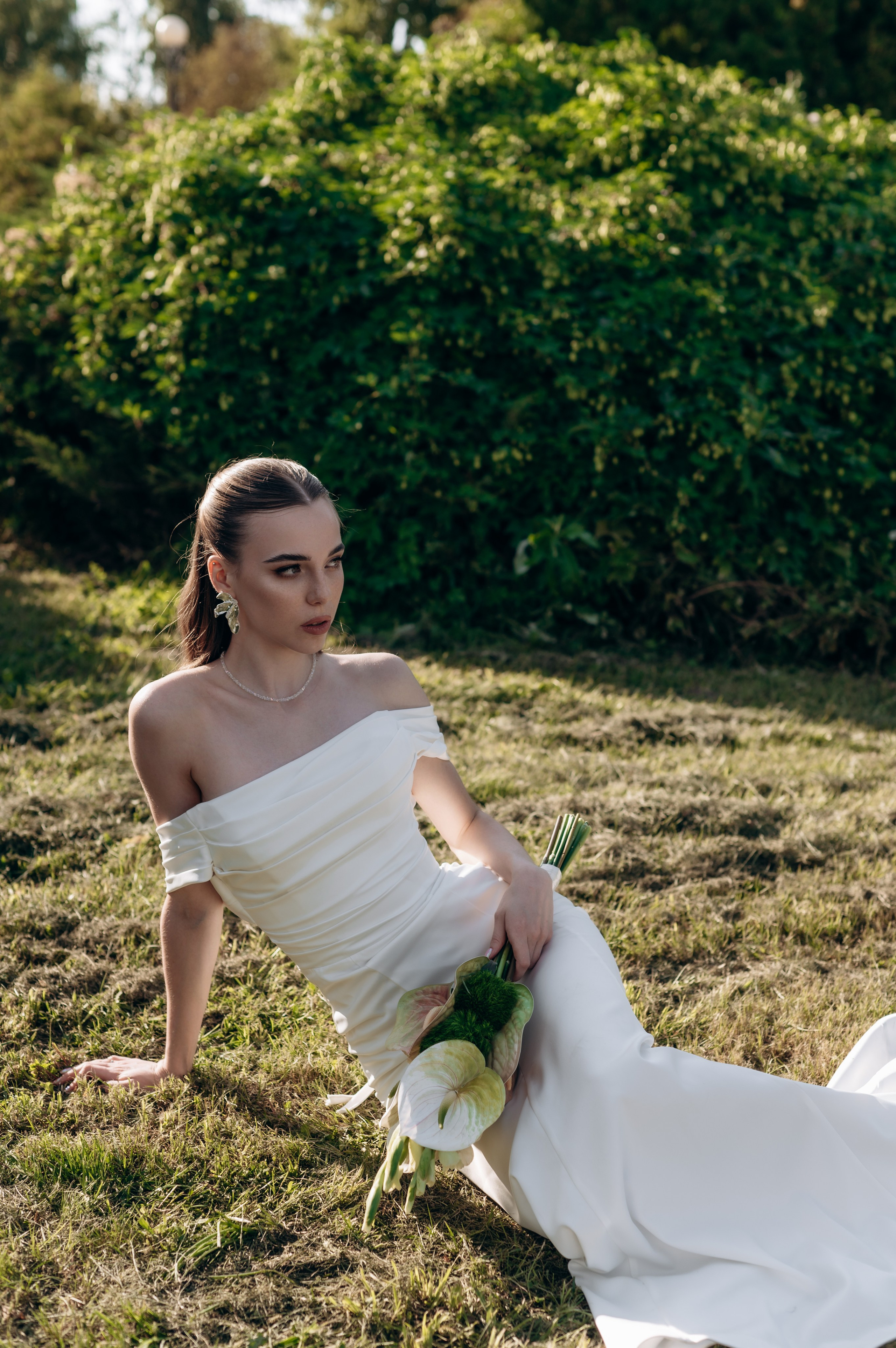 Никита и Ирина. Свадебный фотограф Белгород